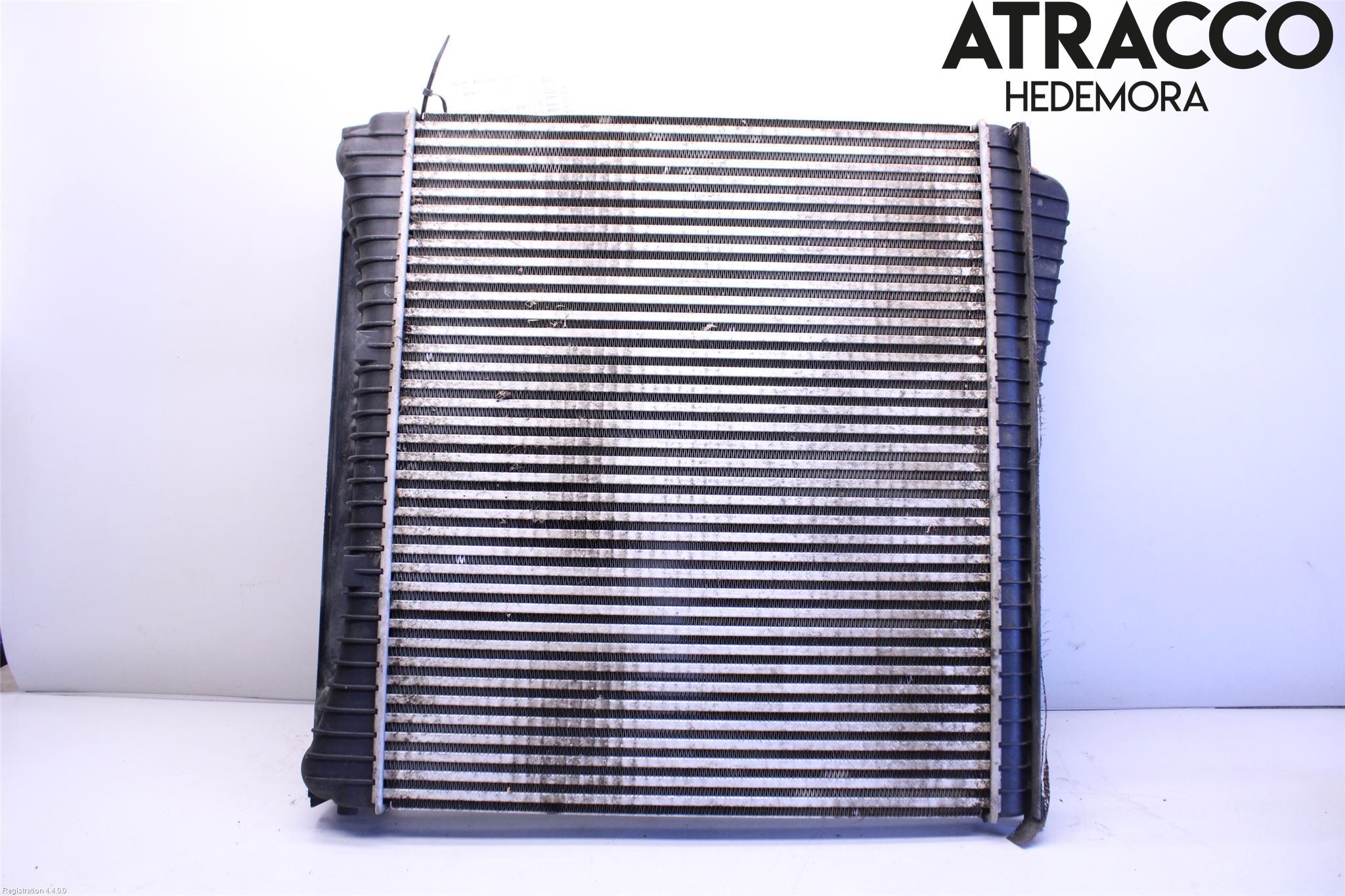 Landrover RANGE ROVER SPORT (L320) 10-13 Laddluft-Intercooler Kyl