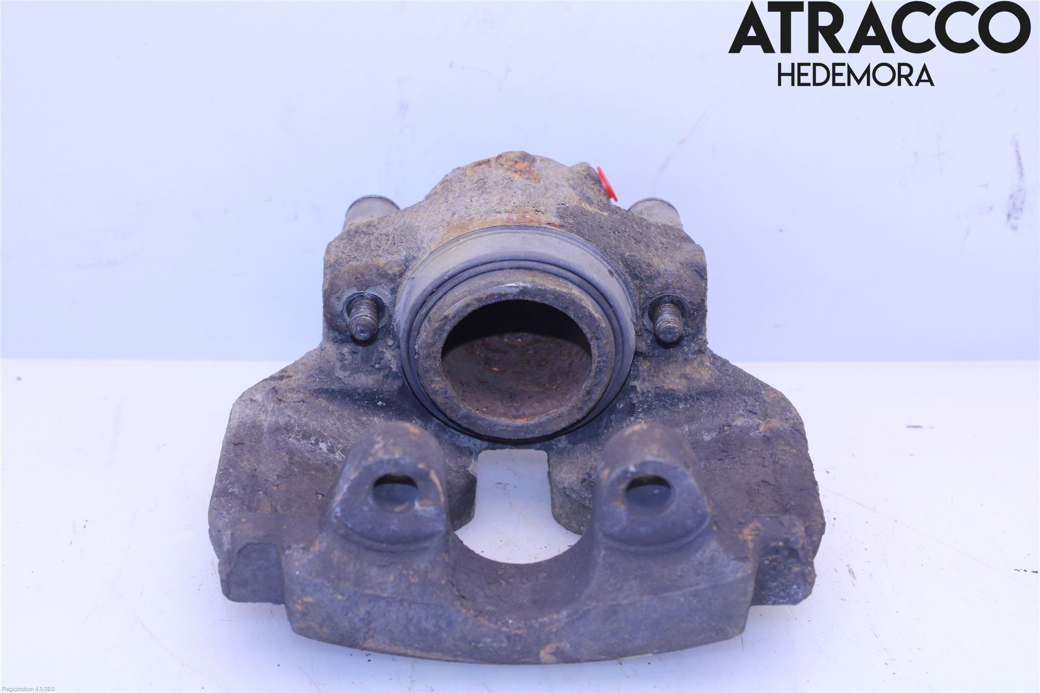 Volkswagen VW TRANSP/CARAVELLE (T5) 04-15 Bromsok Fram Höger