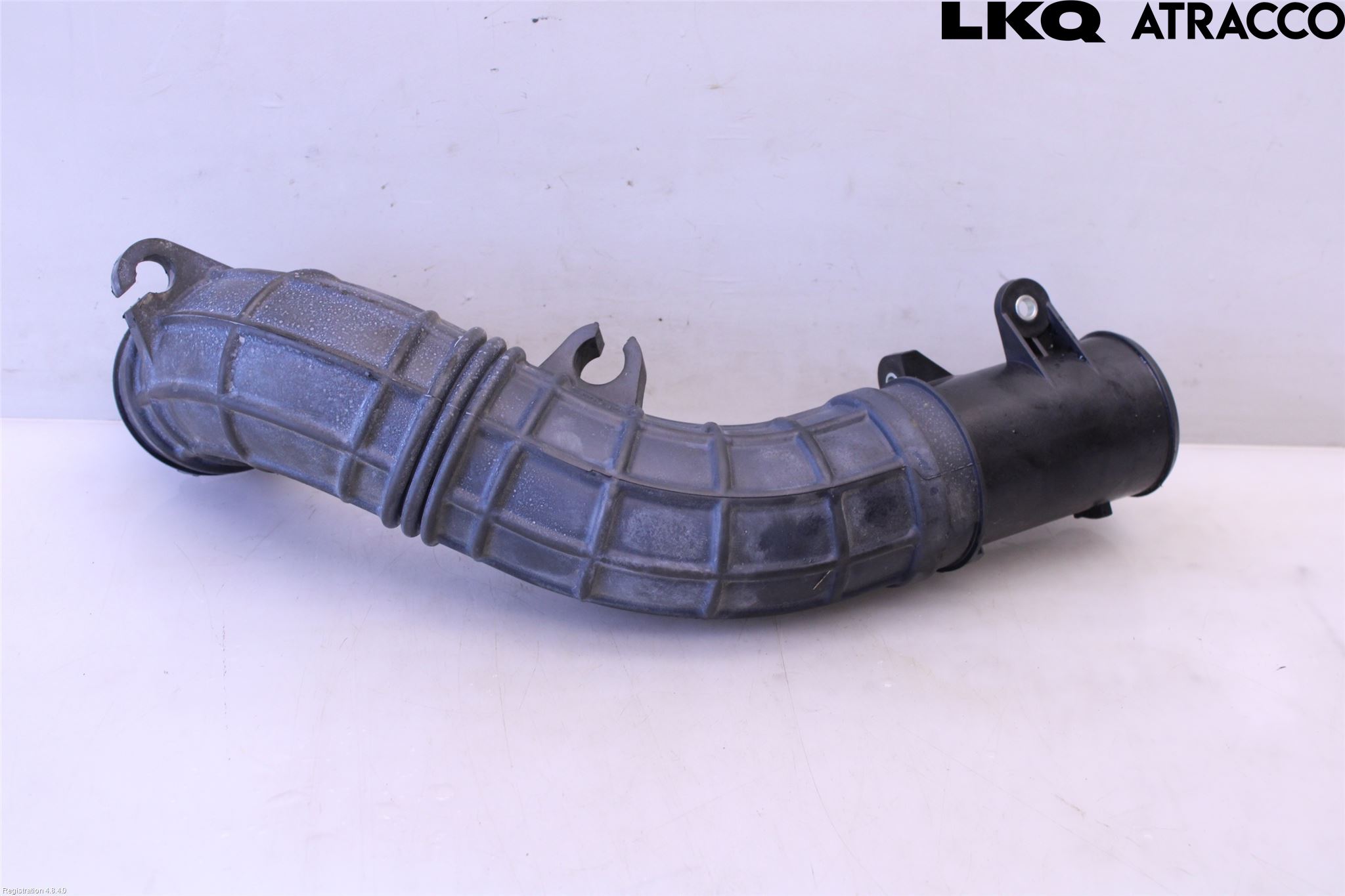 Suzuki SWIFT 17-24 Injgummibälg-Slang