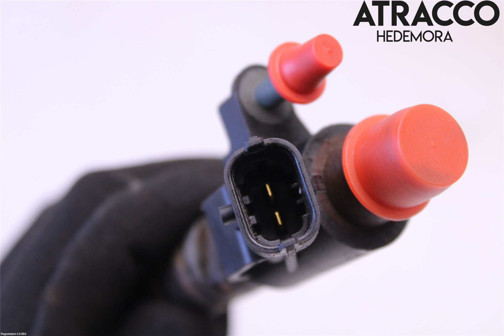 Volvo XC70 08-13 Injspridare