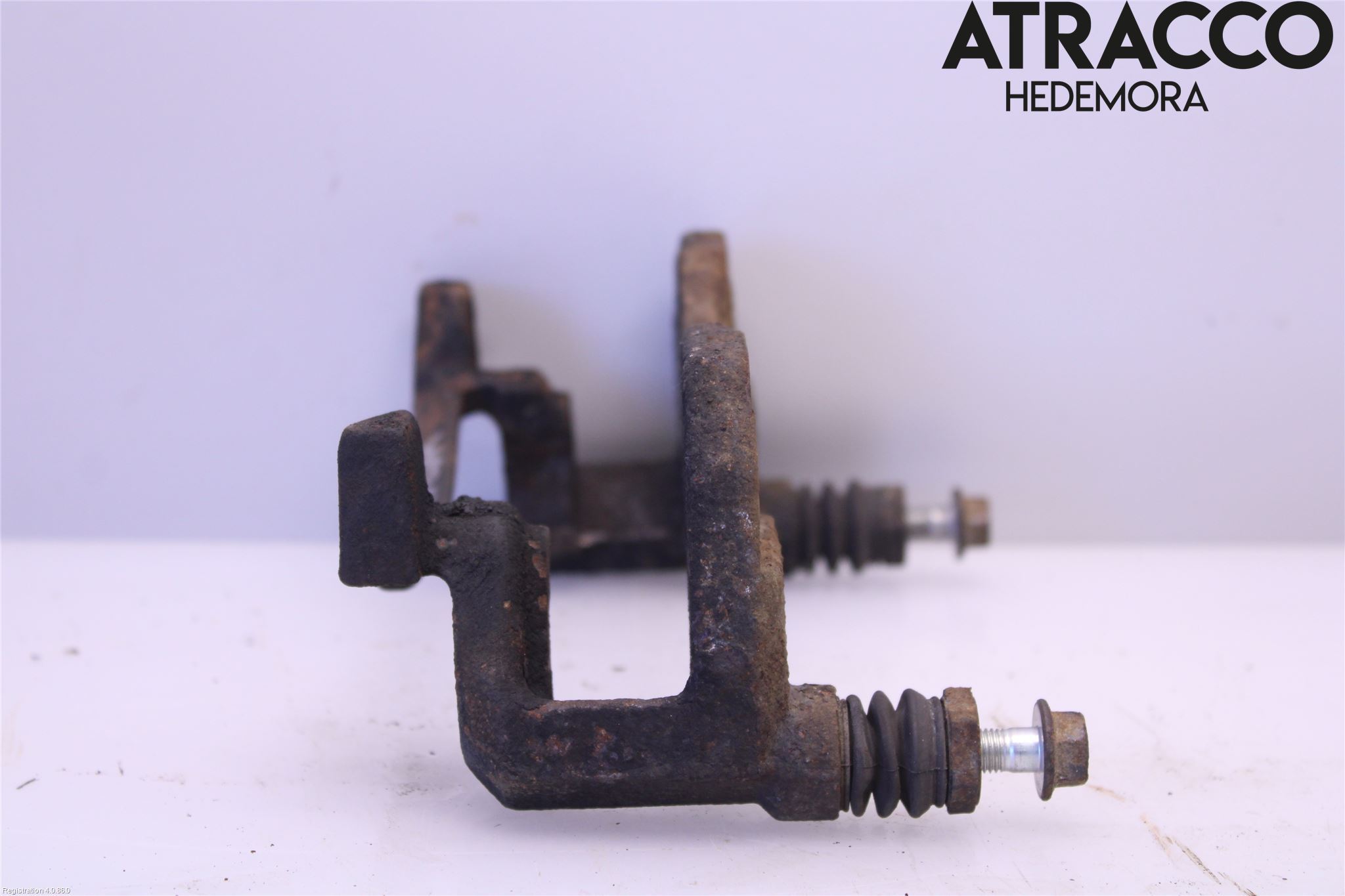 Honda JAZZ 02-08 Bromsokshållare