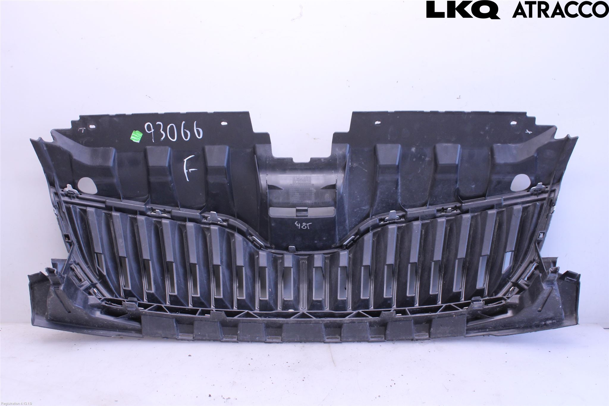 Skoda FABIA 15-21 Grill Komp