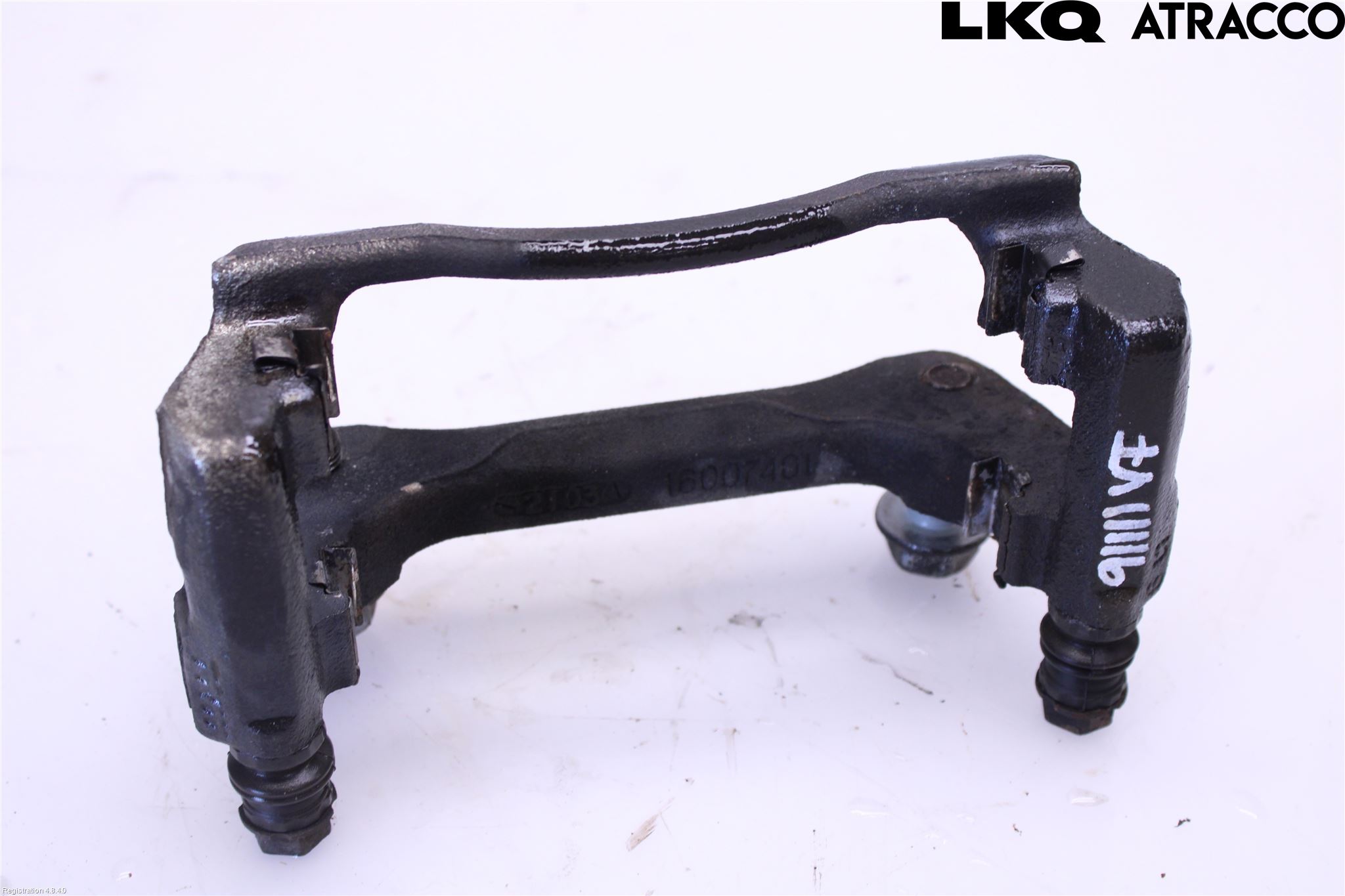 Chrysler ÖVRIGT/DIREKTIMP Bromsokshållare