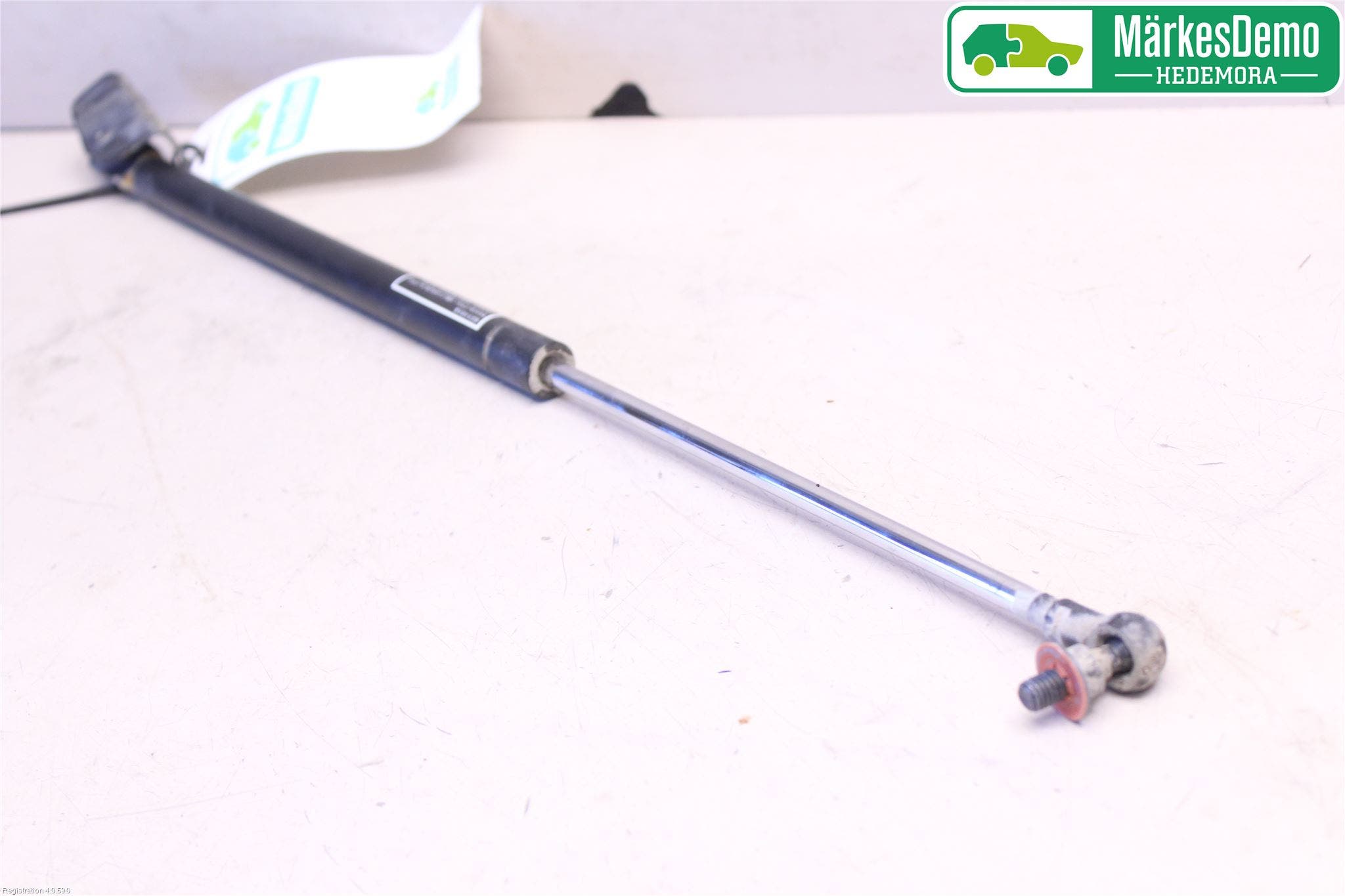 Subaru XV 12-17 Gasfjäder Baklucka