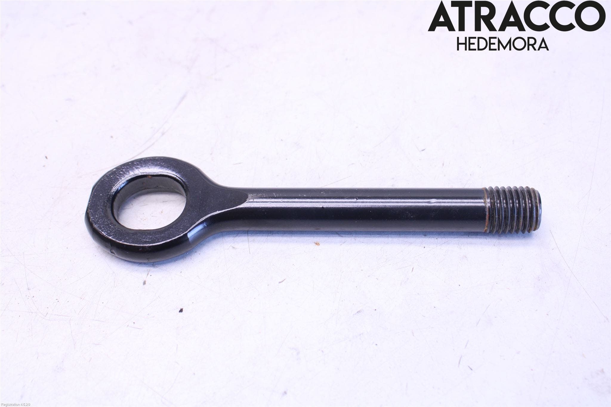 Kia OPTIMA 16-20 Bogserögla