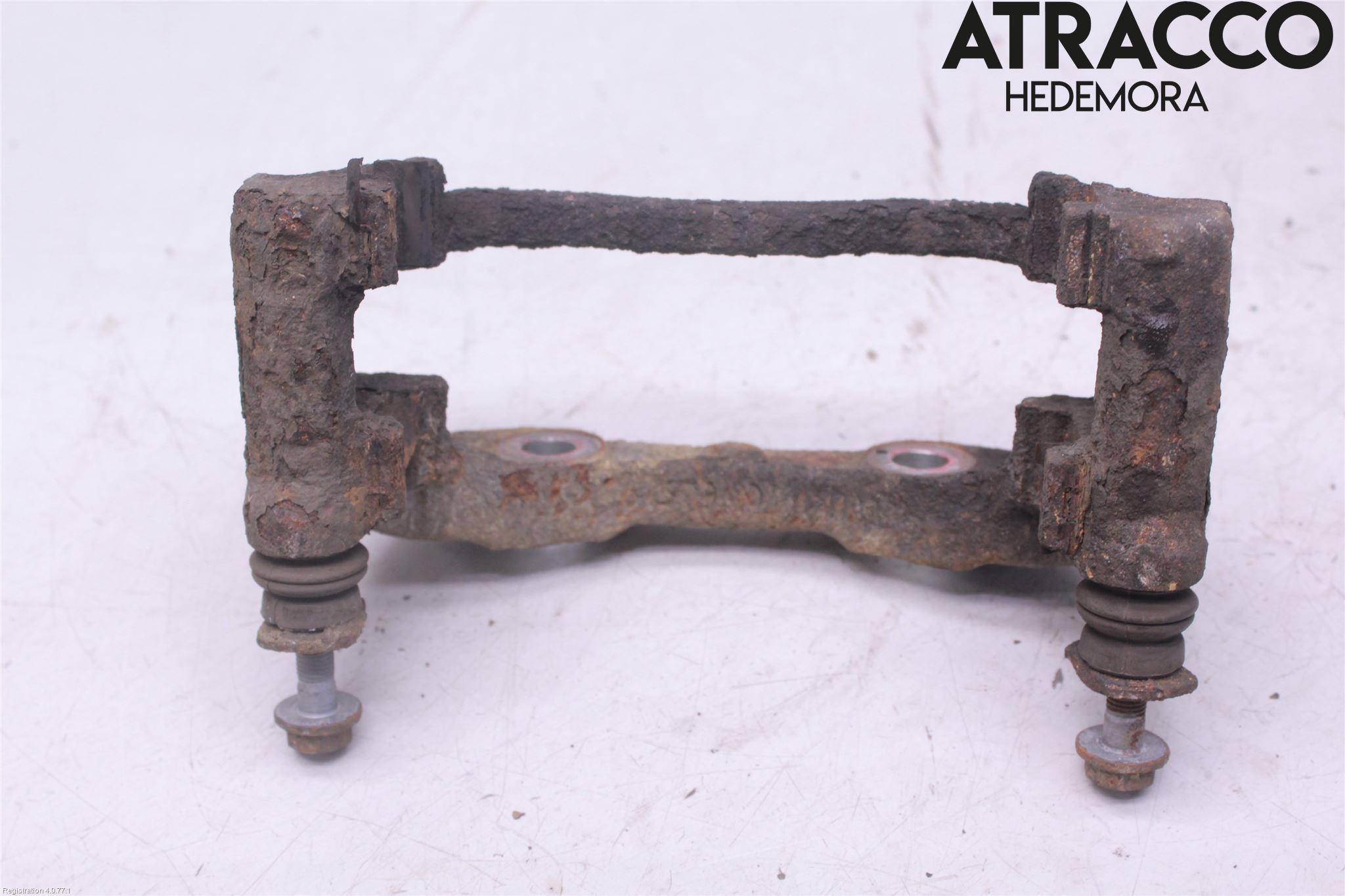 Citroen C3 PICASSO Bromsokshållare