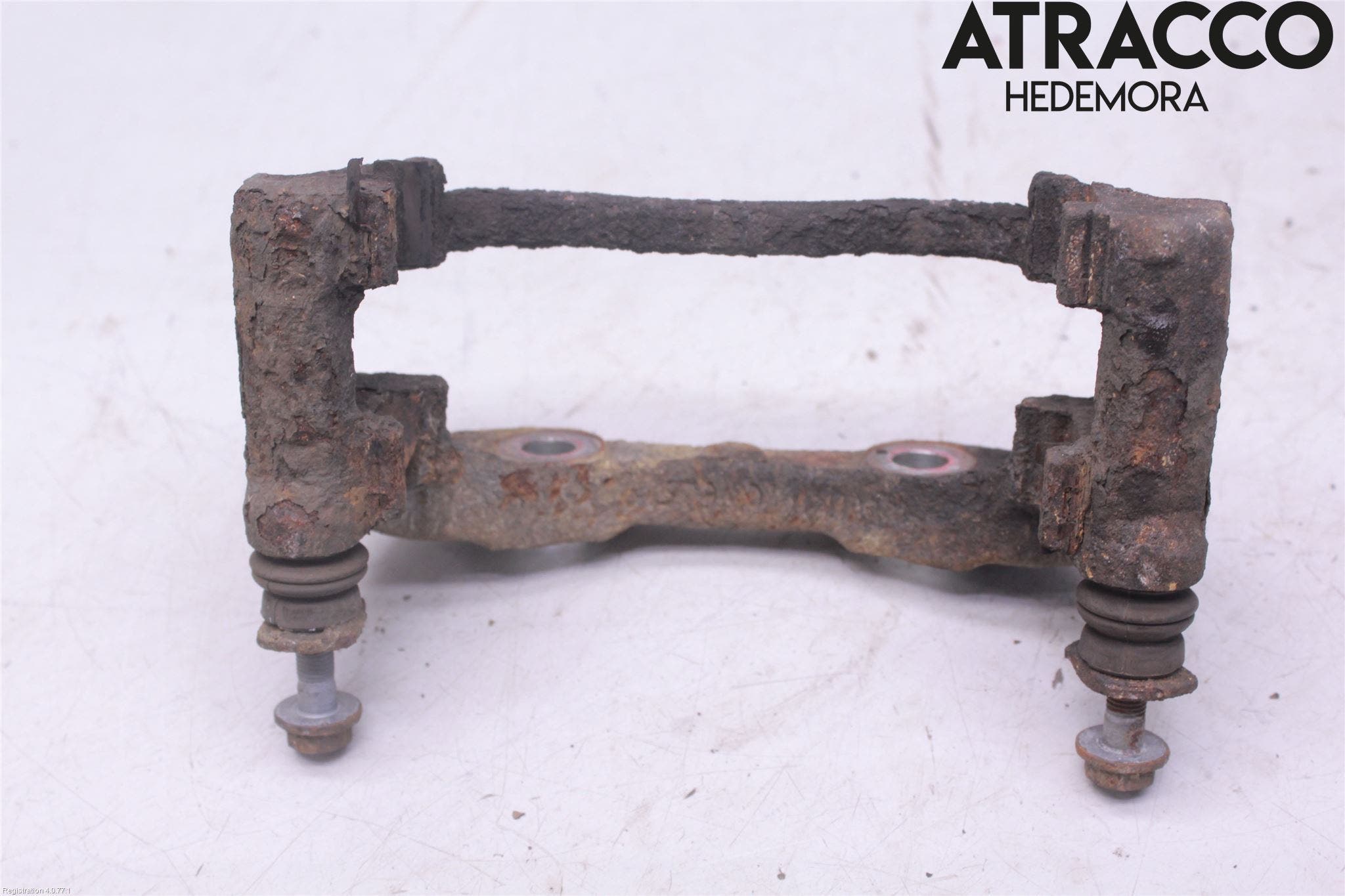 Citroen C3 PICASSO Bromsokshållare