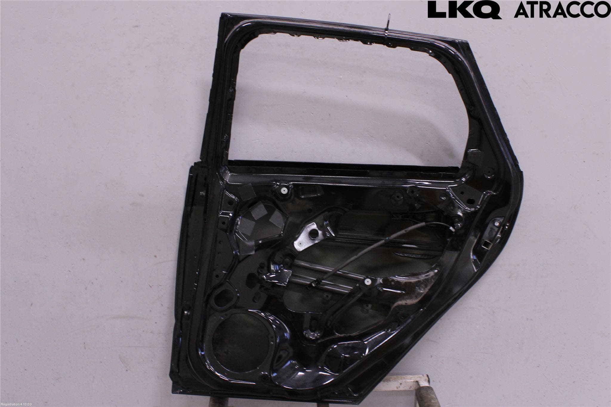 Ford FOCUS 11-14 Dörr Bak Höger