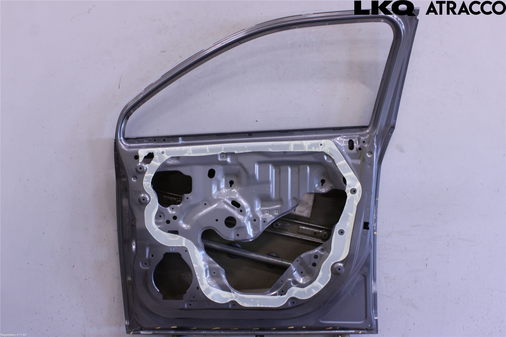 GM CHEVROLET ORLANDO Dörr Fram Höger