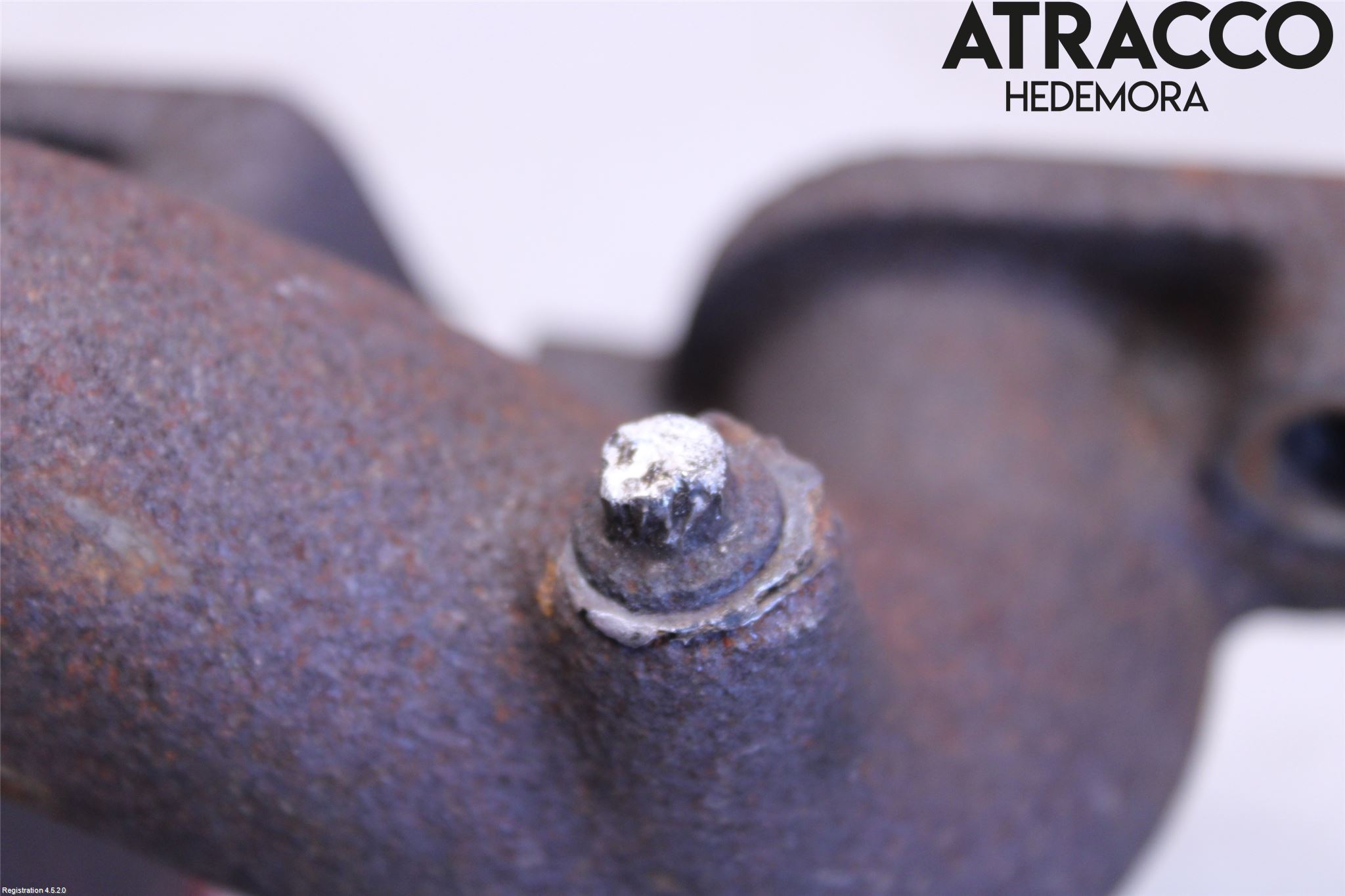 Ford TRANSIT    06-13 Turboaggregat