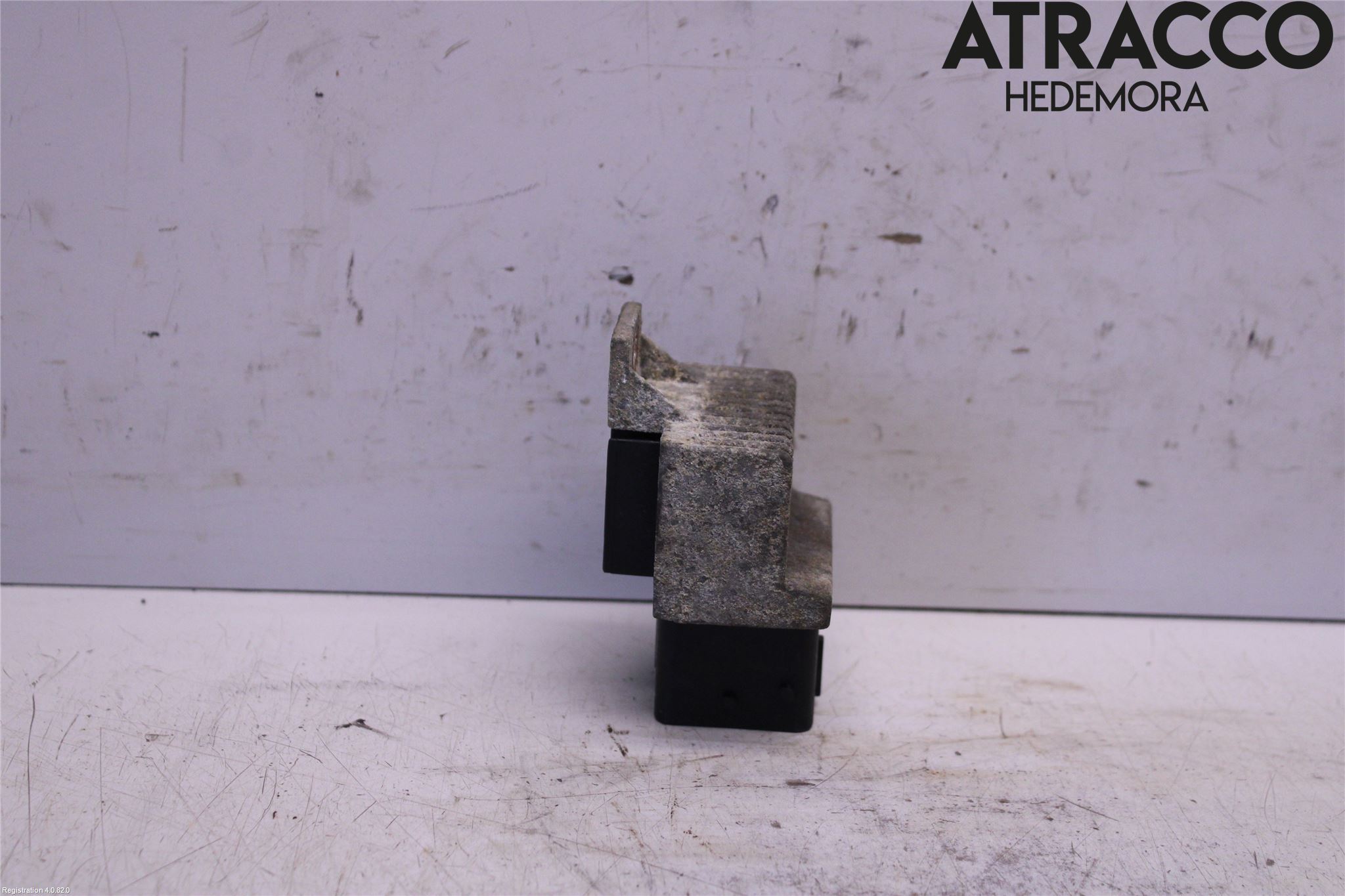 Peugeot 207 Relä Glödning Diesel