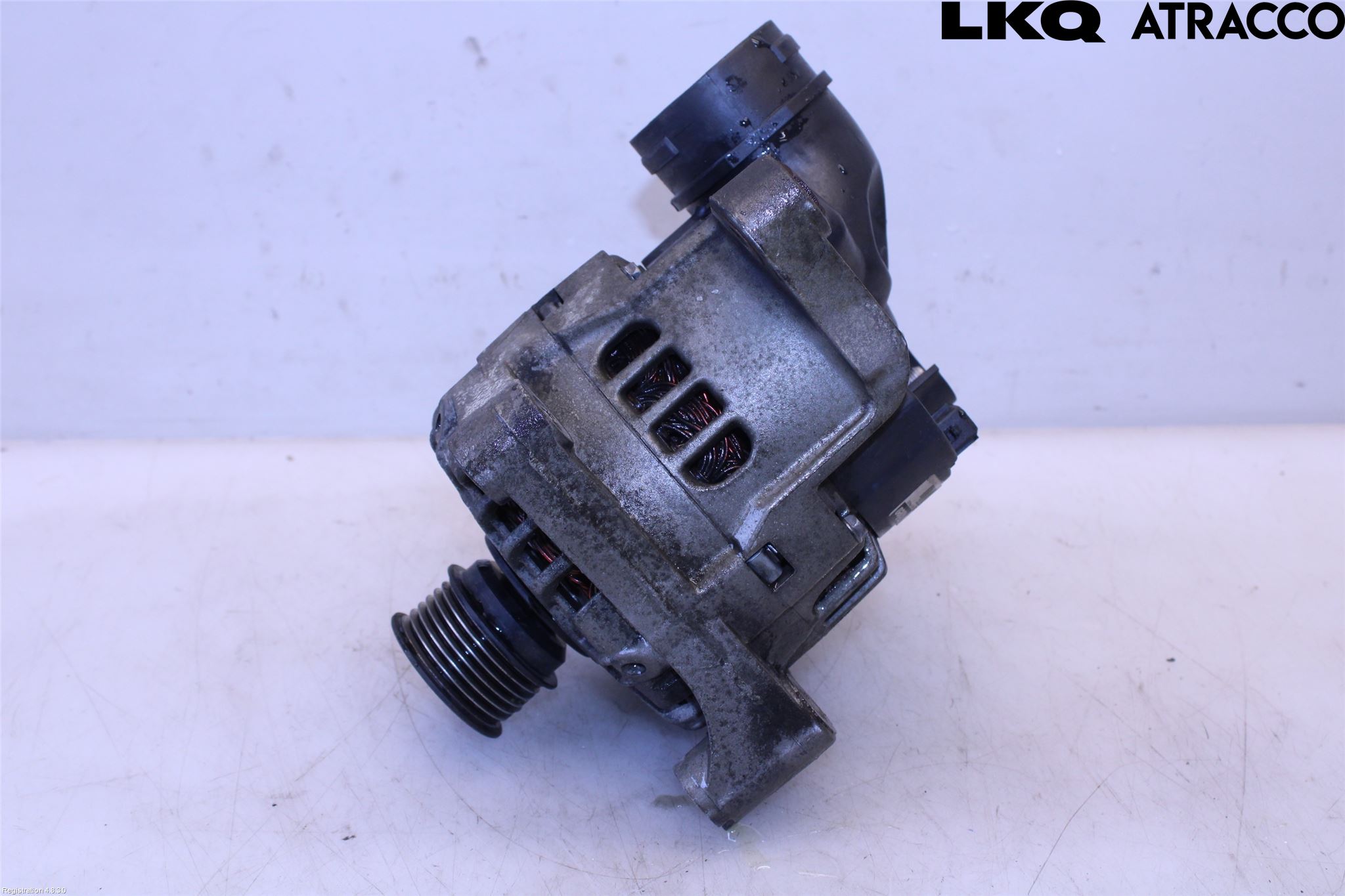 BMW 3 E46      98-05 Generator