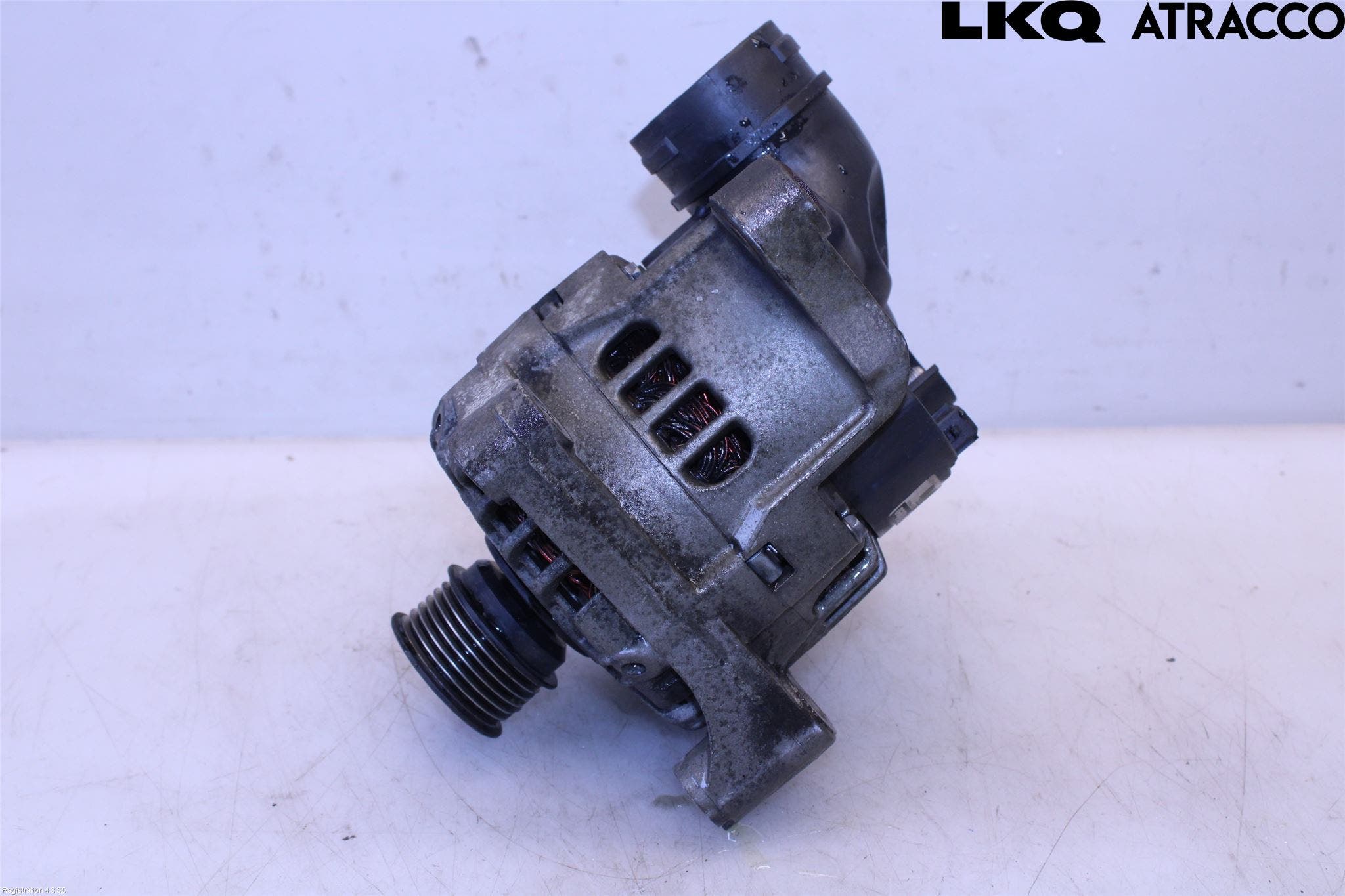 BMW 3 E46 98-05 Generator