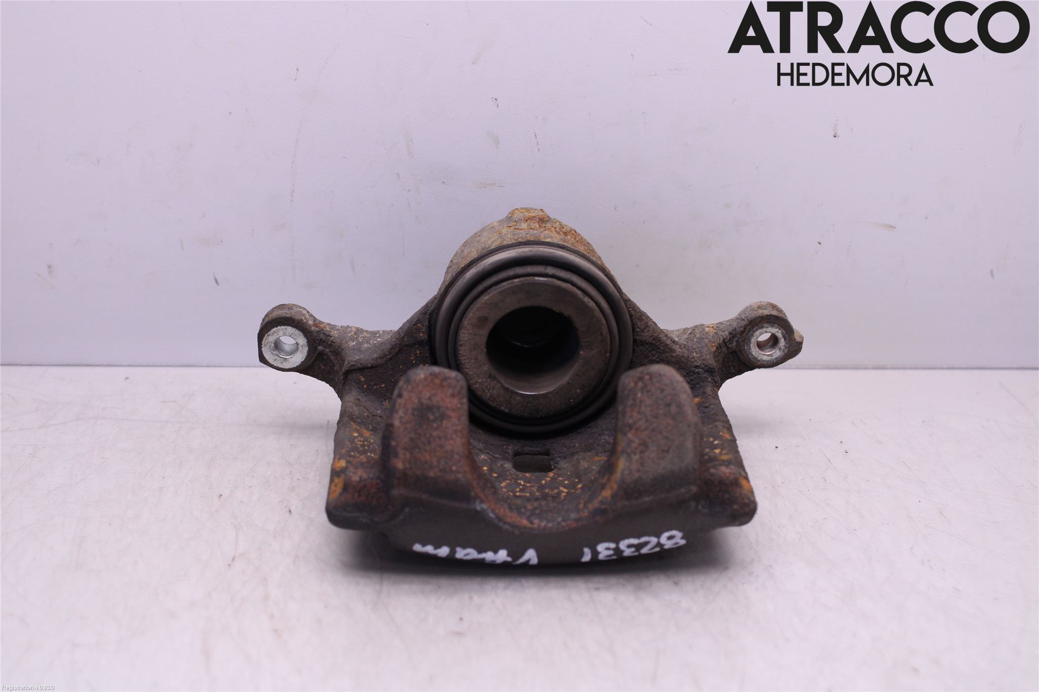 Mazda 3 III 14-19 Bromsok Fram Vänster