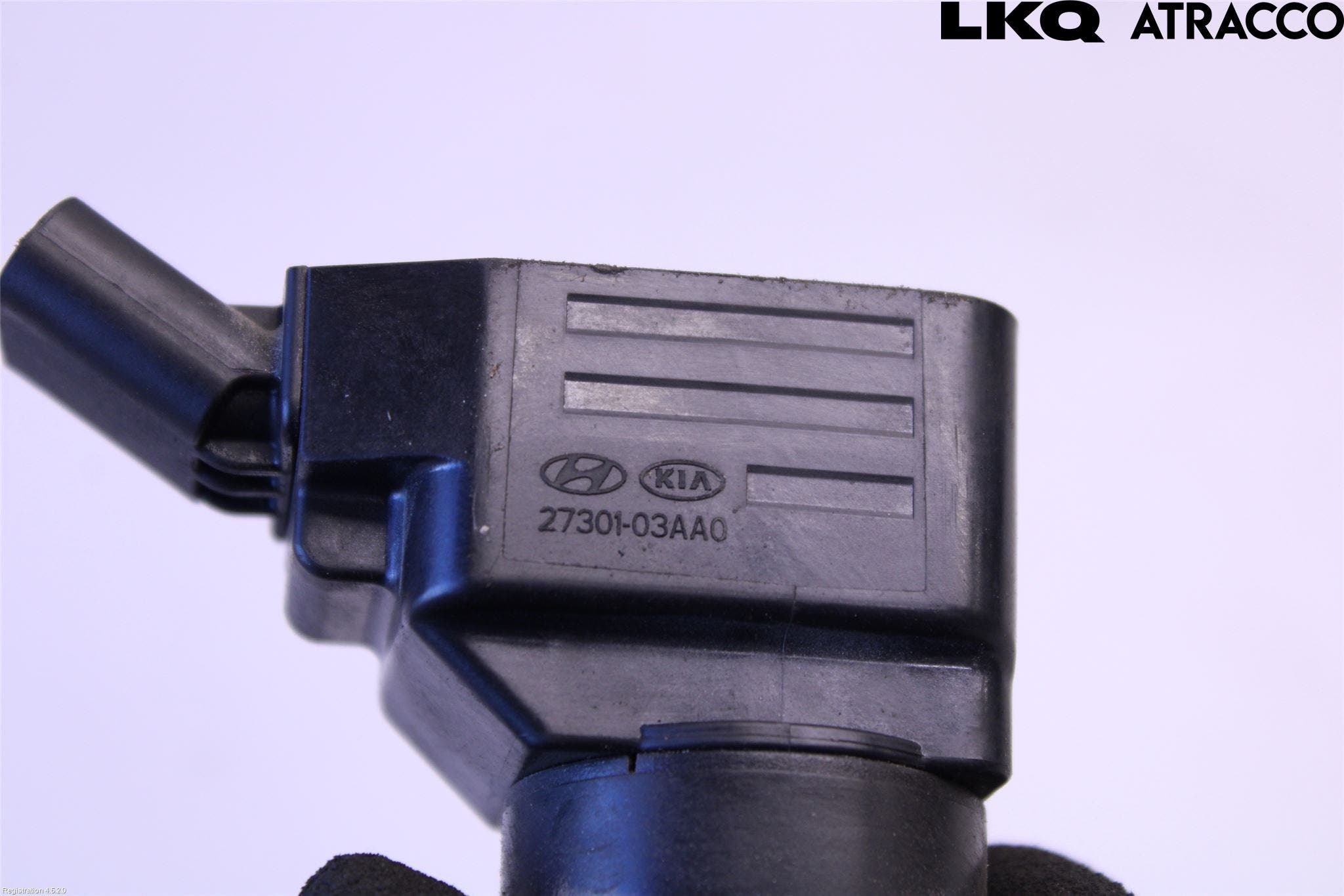 Kia CEED/CEED SW 19- Tändspole