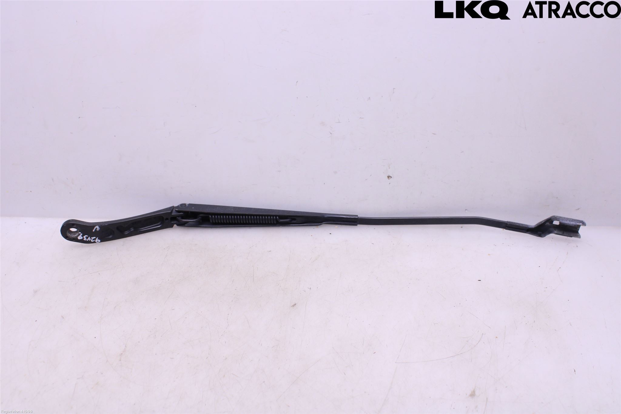 Citroen DS4 Torkararm Armar Vindruta