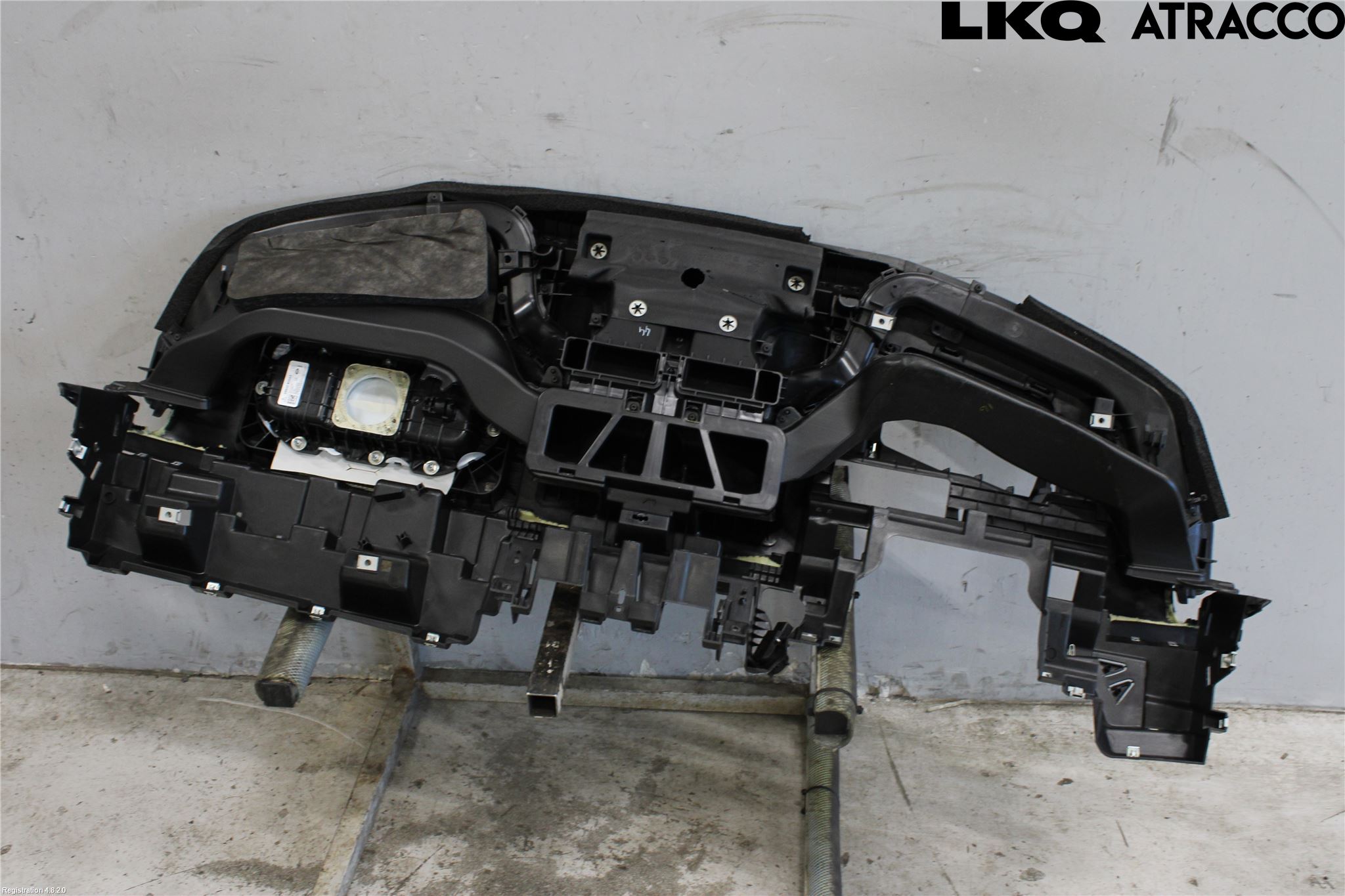 Landrover RANGE ROVER VELAR (L560) 17- Instrumentbräda