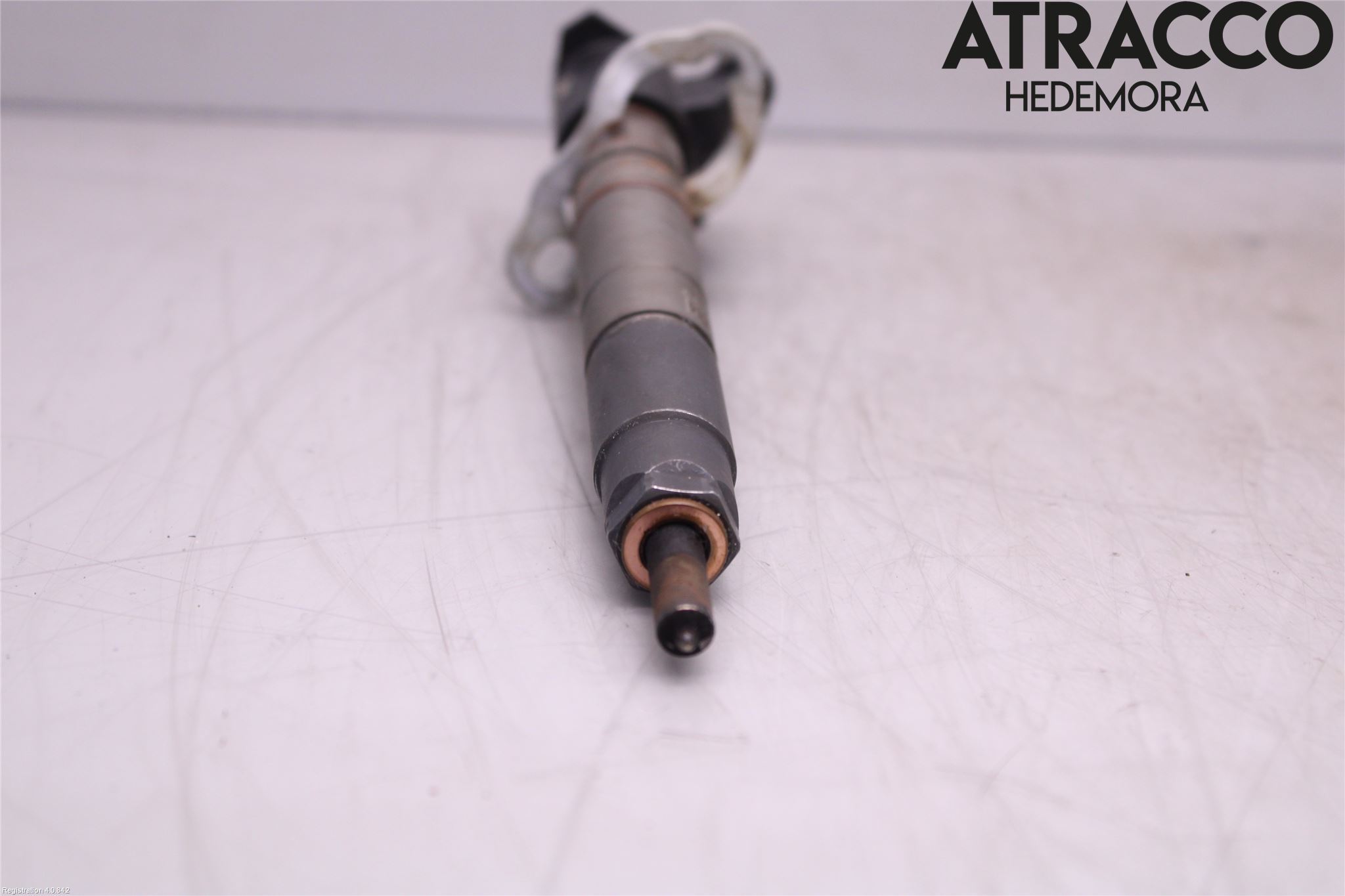 Volvo V70 08-13 Injspridare