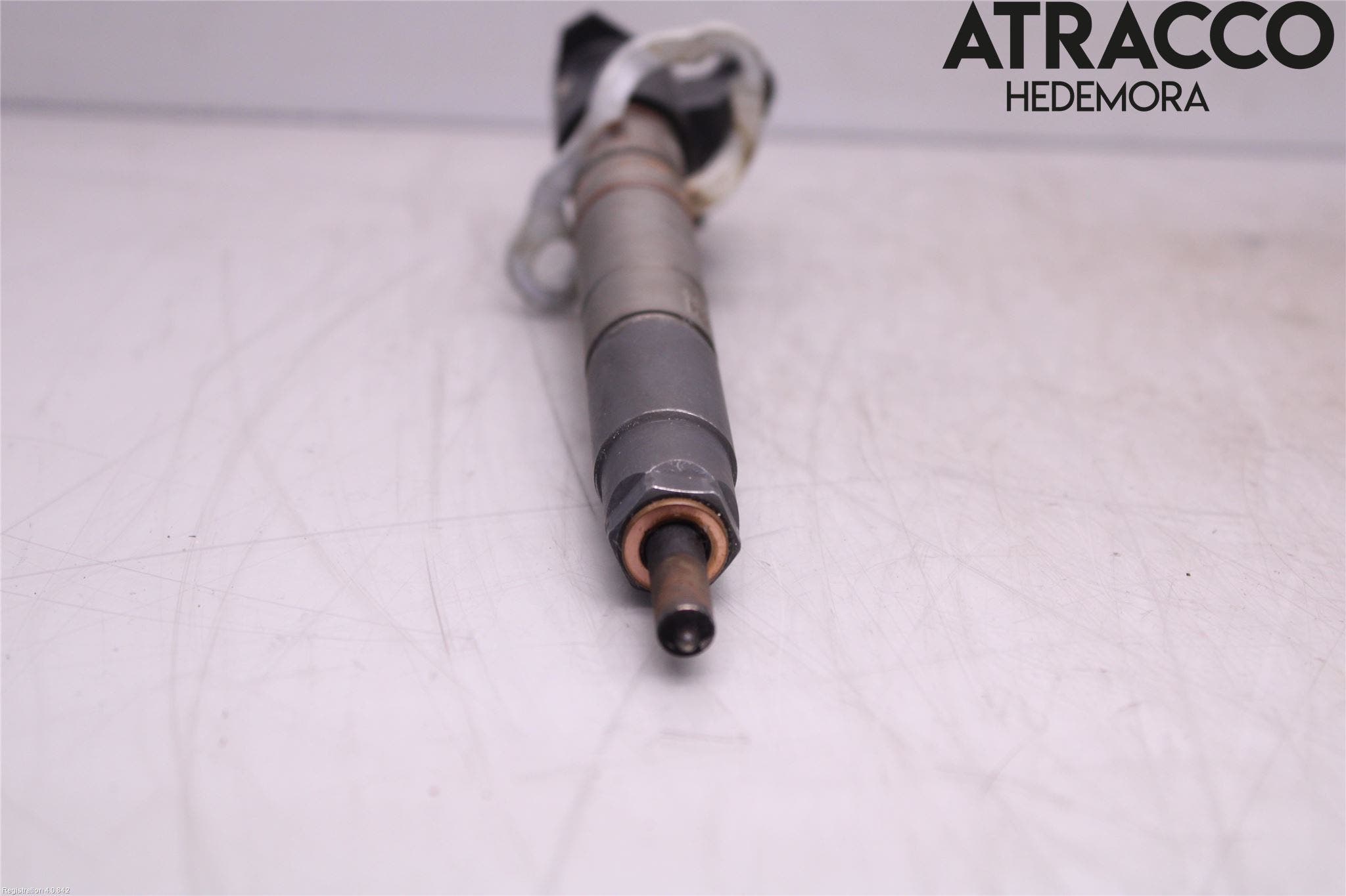 Volvo V70 08-13 Injspridare