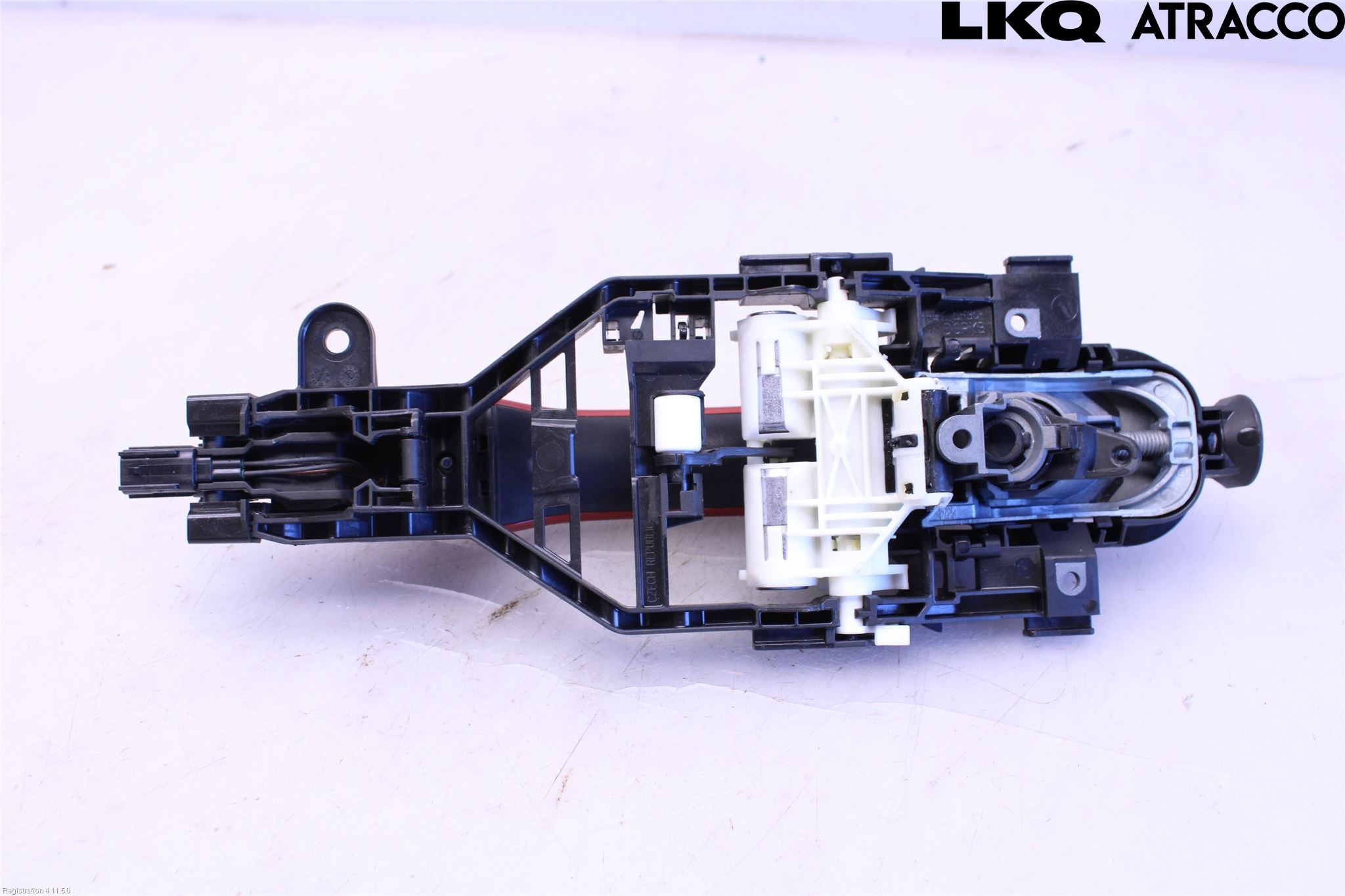 Volvo XC60 18- Dörrhandtag Yttre Vä