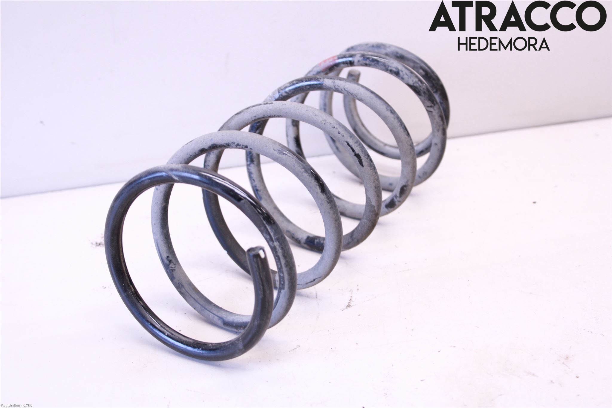 Kia RIO 12-16 Fjäder Bak