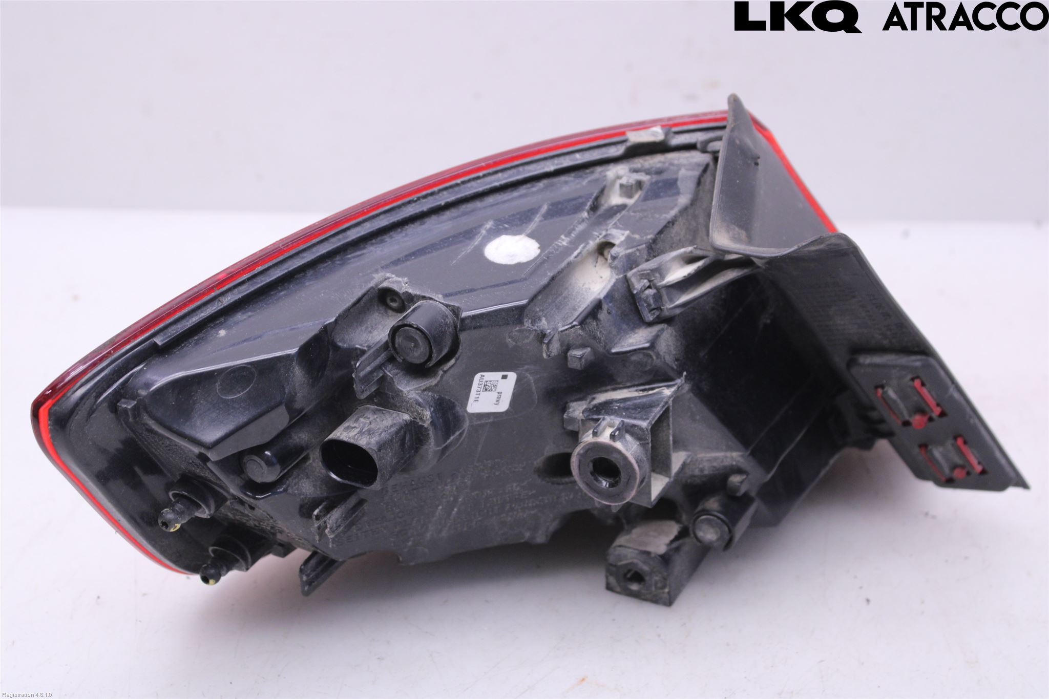 Audi A3/S3 8V 13-20 Bakljus Höger