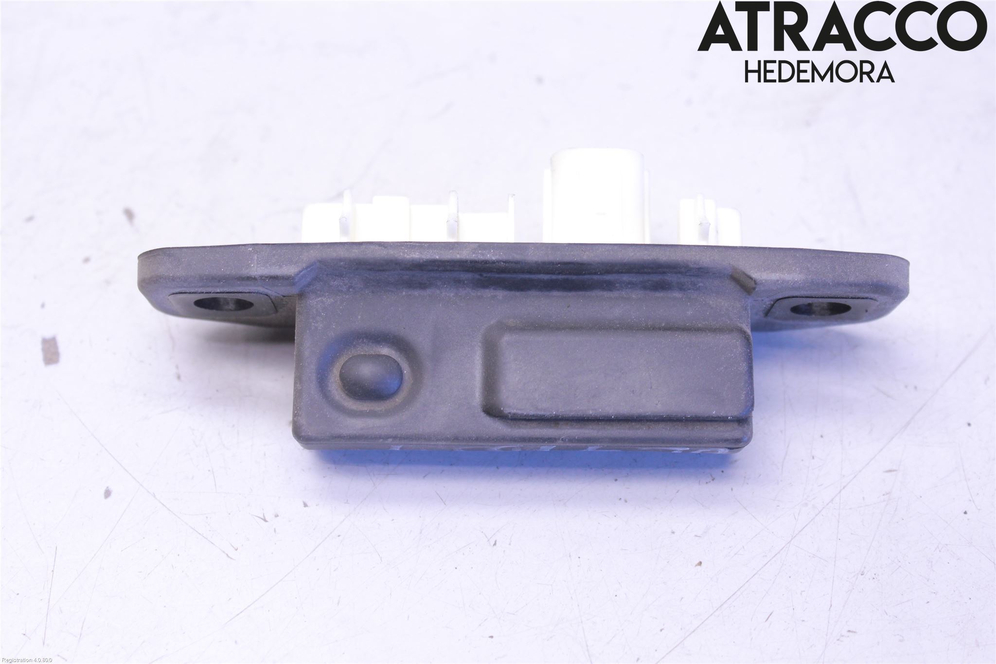 Toyota C-HR 16-23 Bakluckehandtag