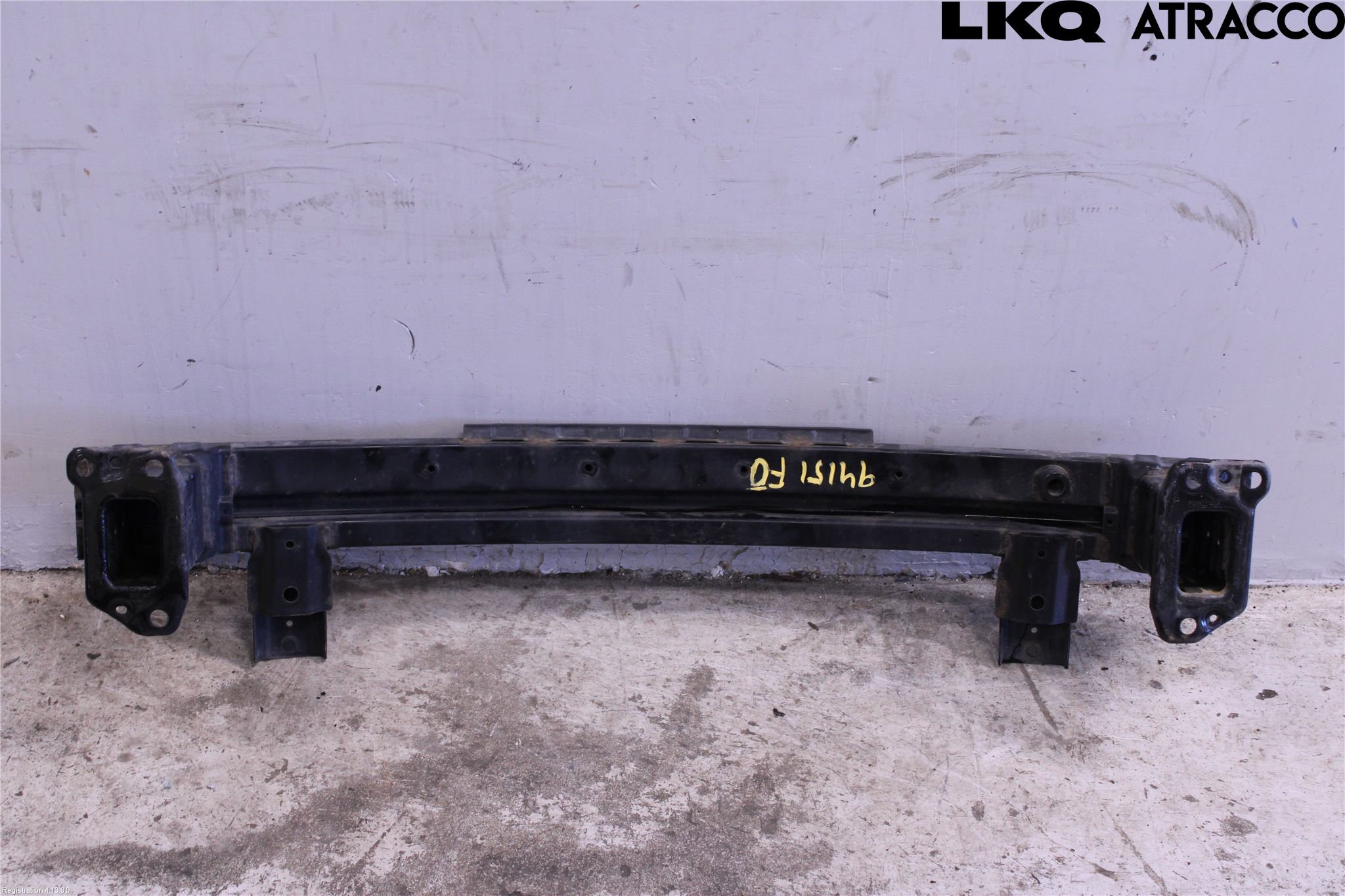 Kia OPTIMA 00-15 Stötfångarbalk Fram