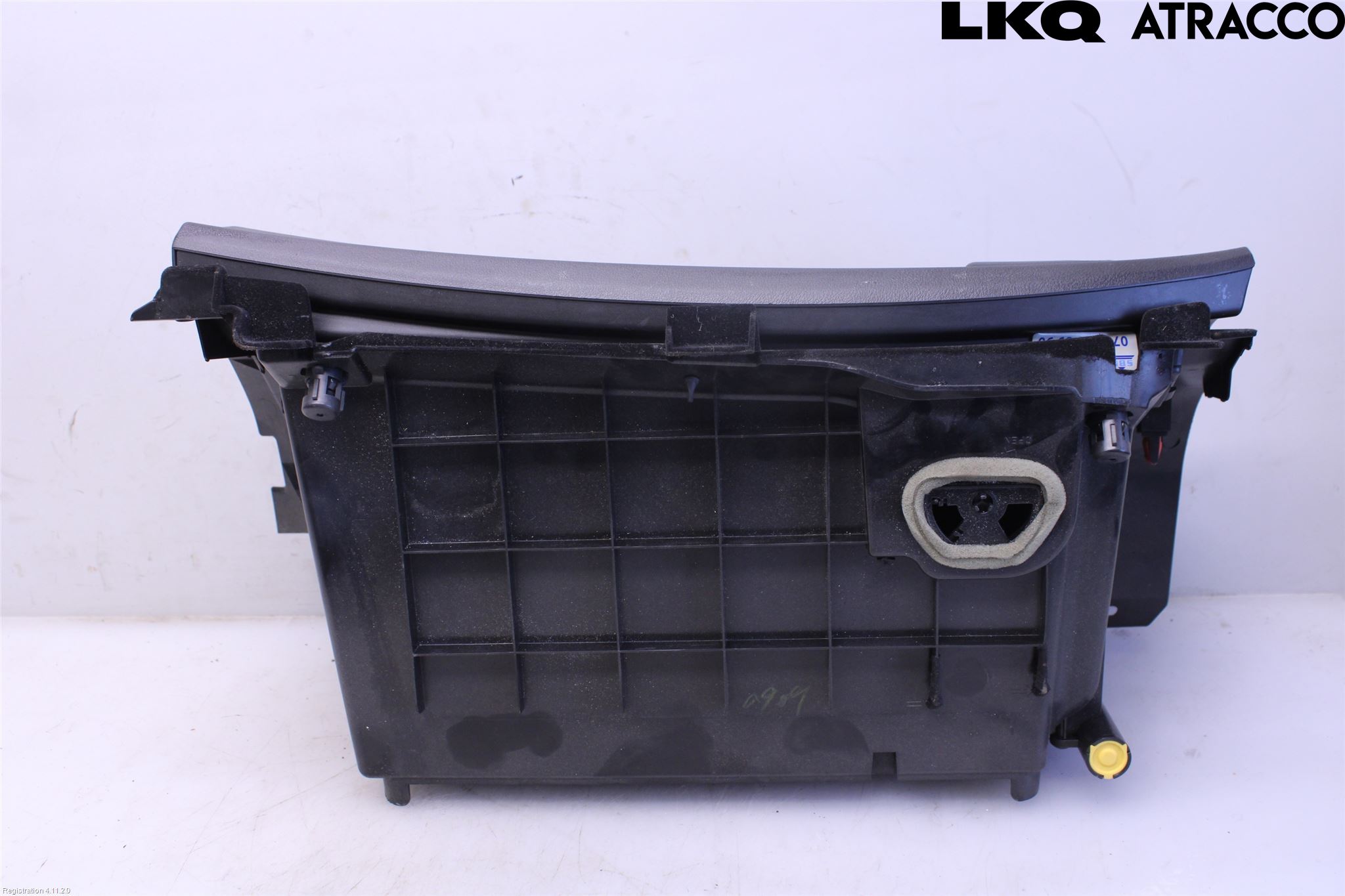 Honda ACCORD    08- Handskfack