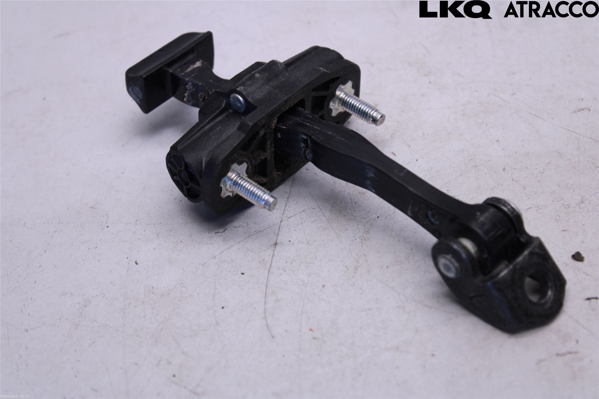 Volvo V40 12-19 Dörrstopp