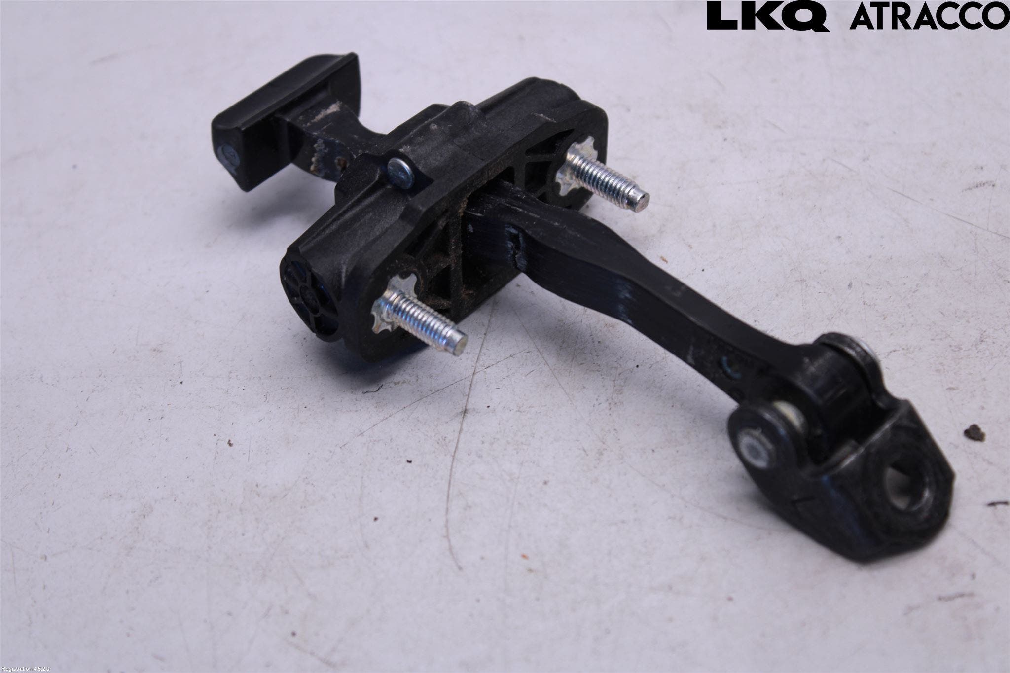 Volvo V40 12-19 Dörrstopp