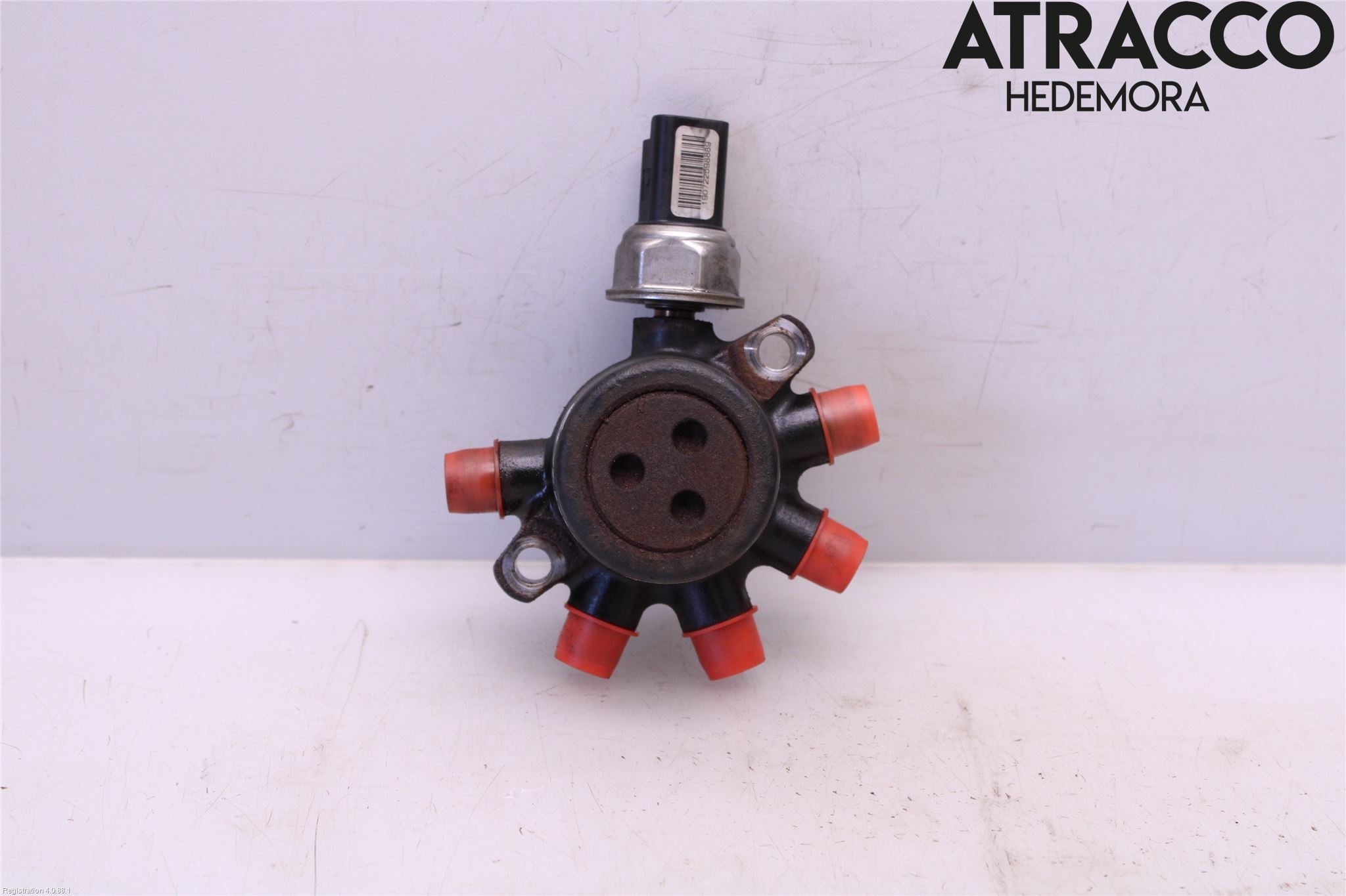 Ford TRANSIT CONNECT 03-08 Injbränslefördelare