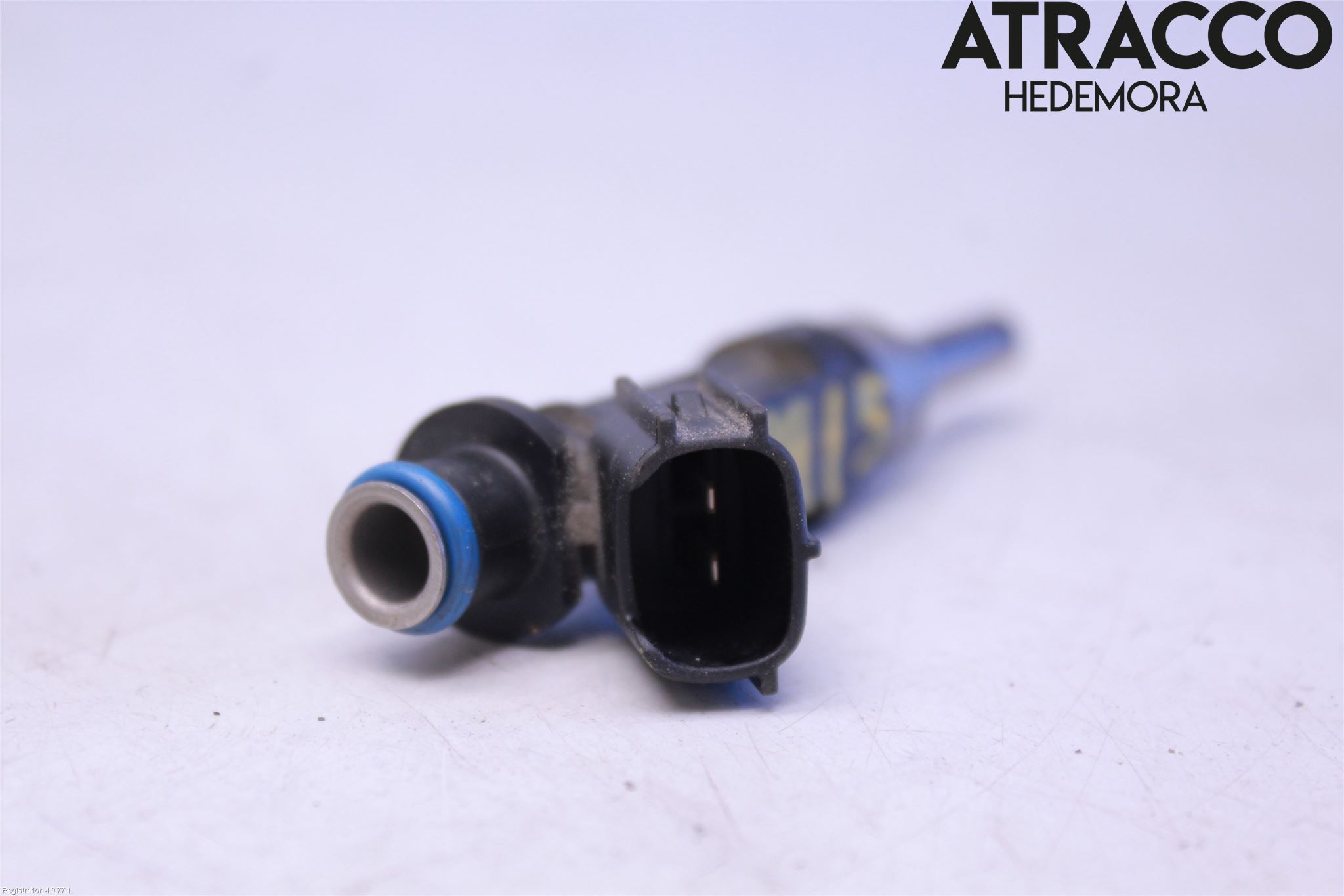 Toyota YARIS XP130 15-20 Injspridare