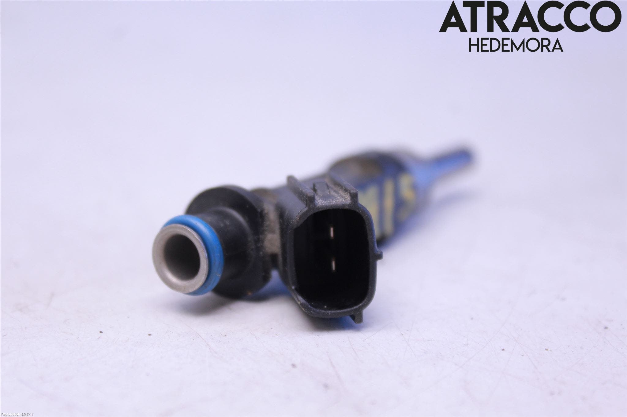 Toyota YARIS XP130 15-20 Injspridare