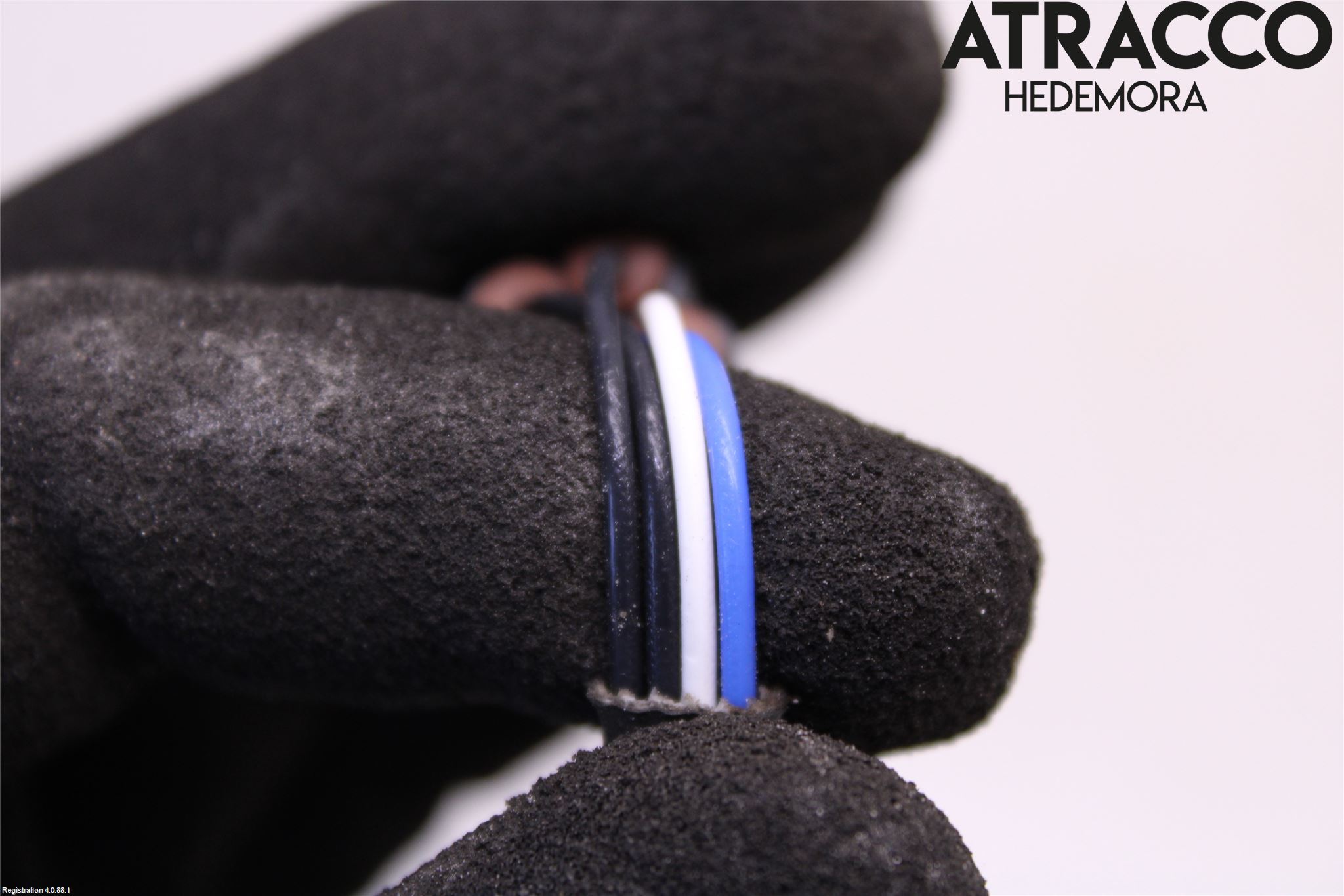 Toyota COROLLA 19- Injlambdasond