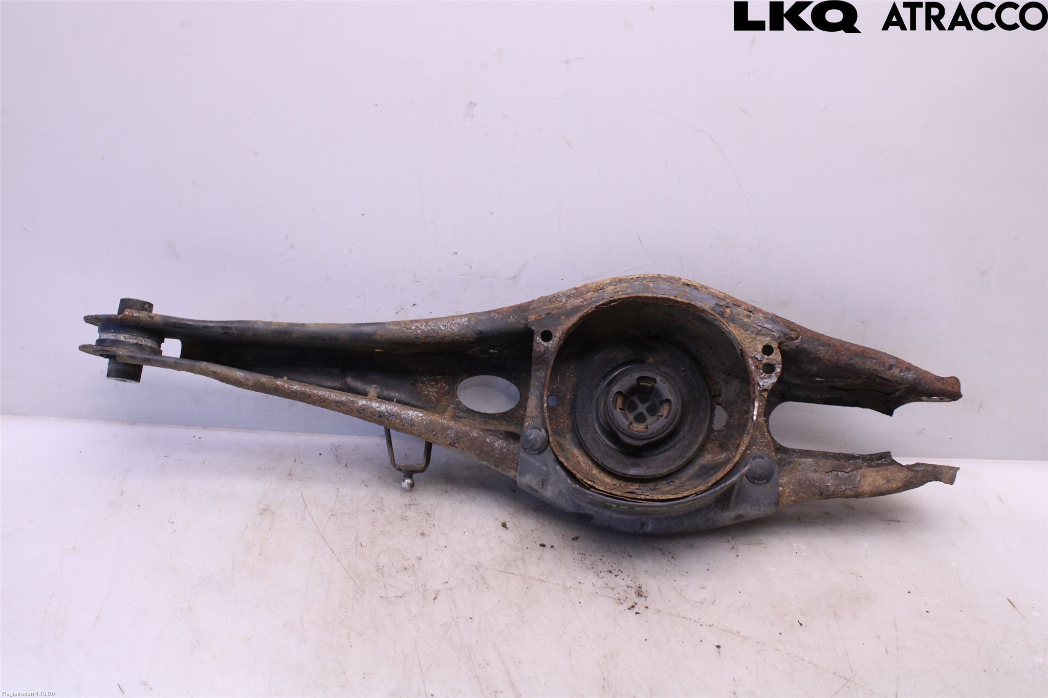 Audi A3/S3 8V 13-20 Bärarm Bak Vänster