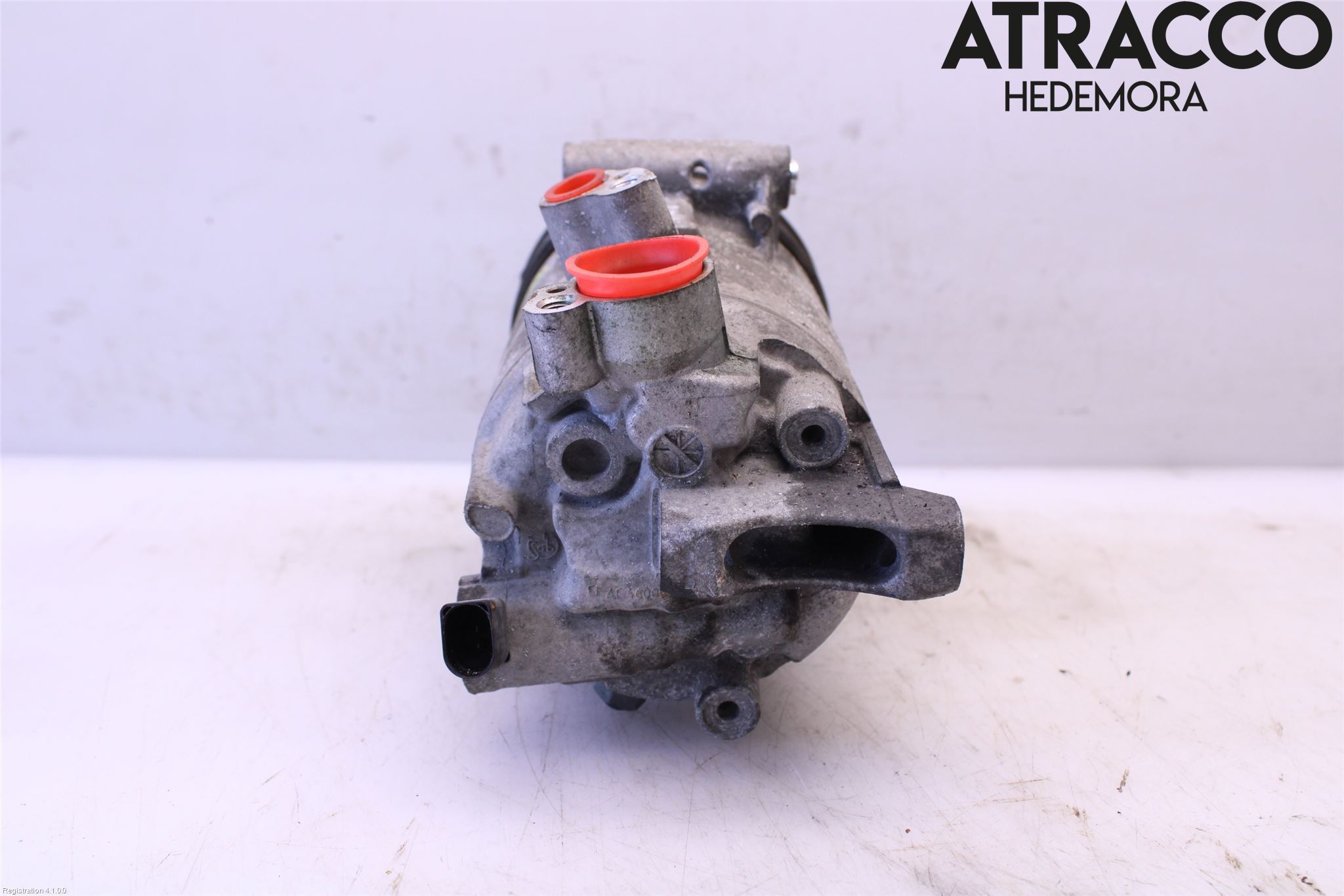 Volkswagen VW GOLF / E-GOLF VII 13-20 Ac Kompressor