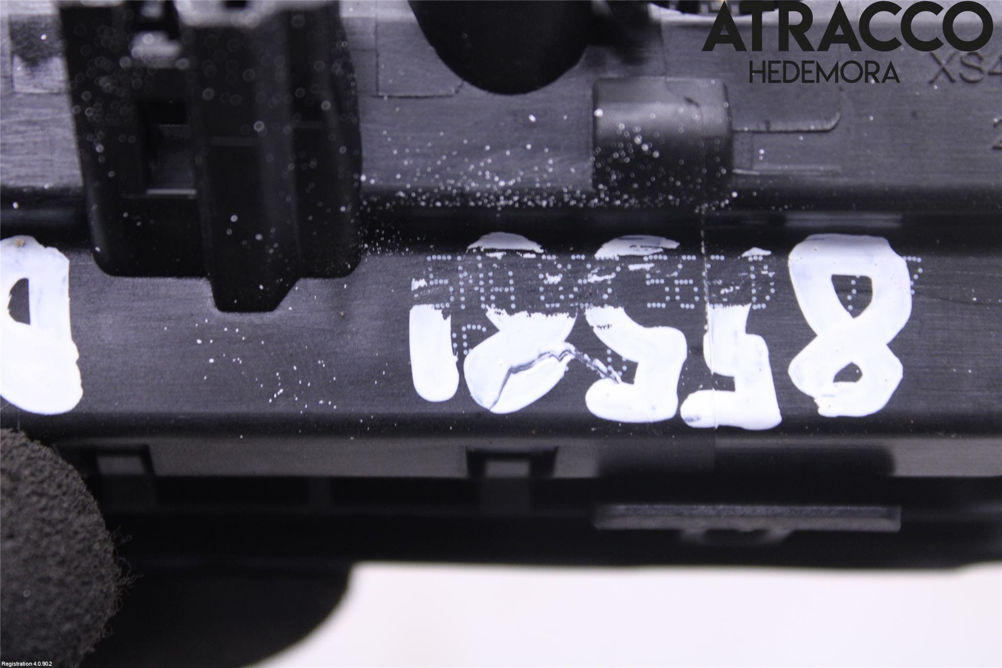 Volkswagen VW TIGUAN 16-24 Bakluckehandtag