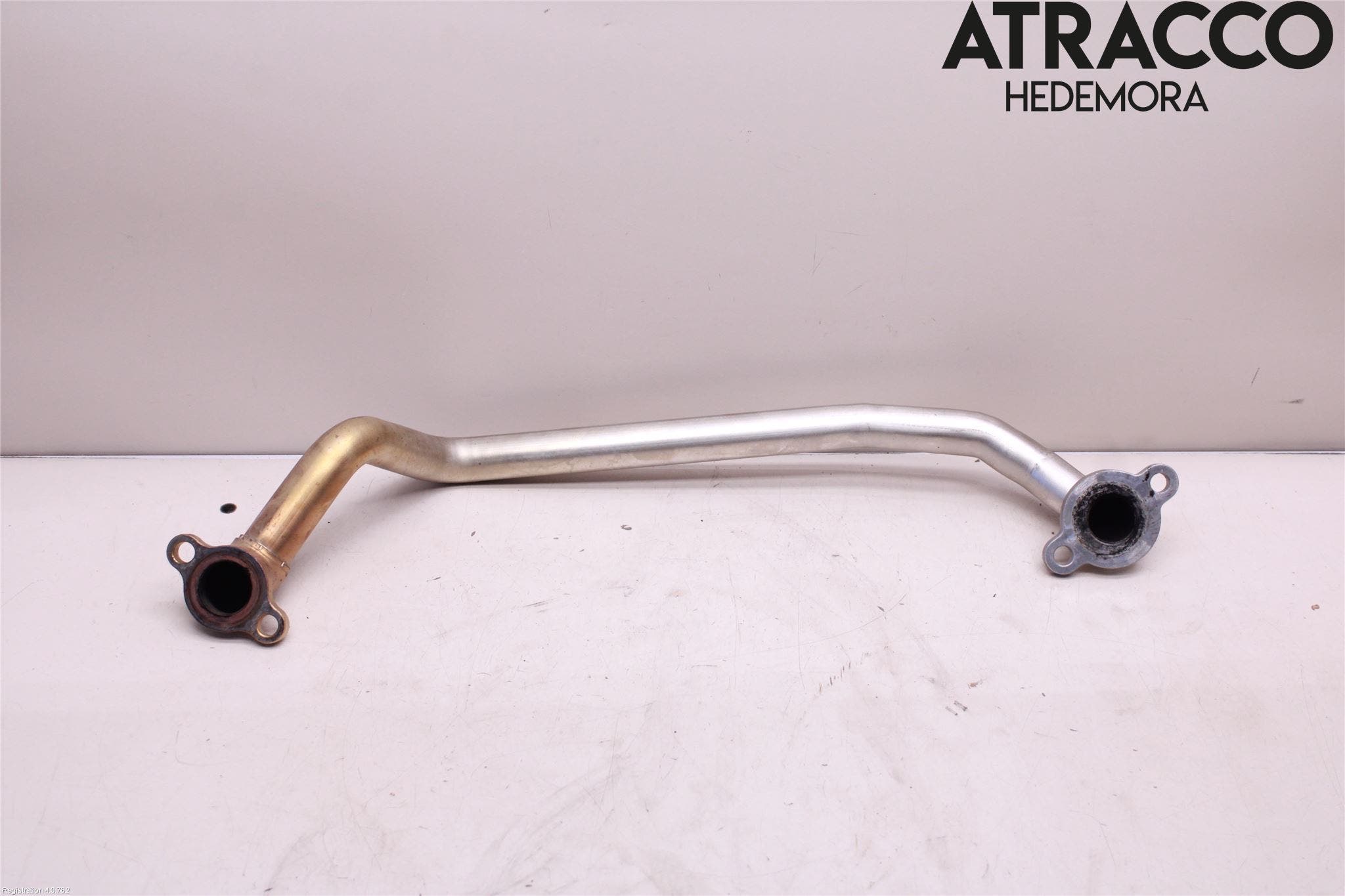 Subaru OUTBACK 15-20 Egr Rör