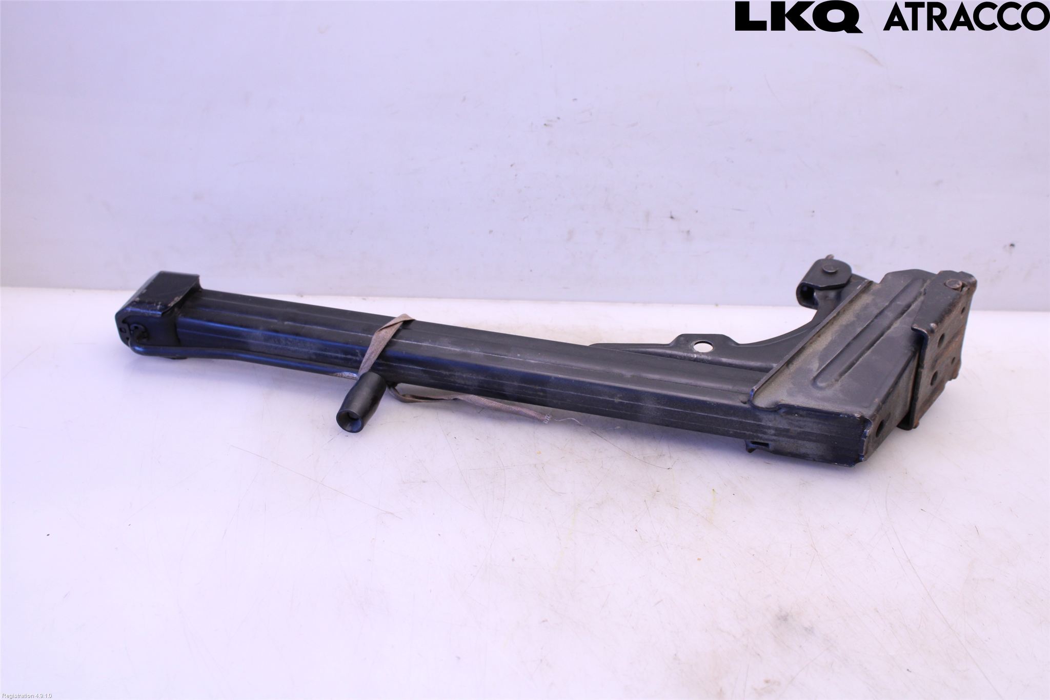 BMW 5 E34      88-96 Domkraft