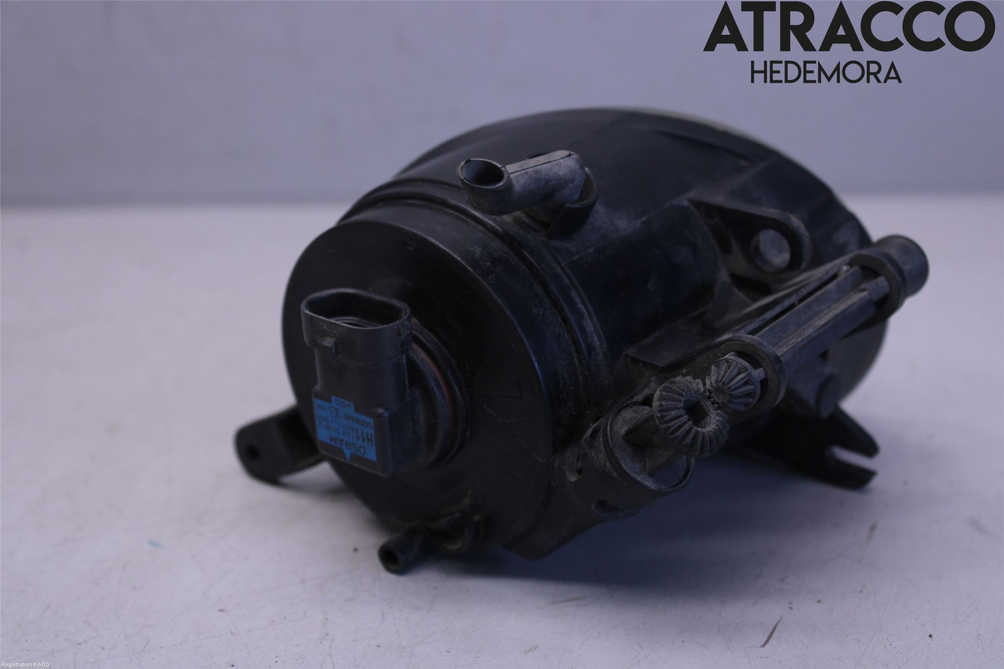 Audi Q7/SQ7 Dimljus-Varselljus Fram