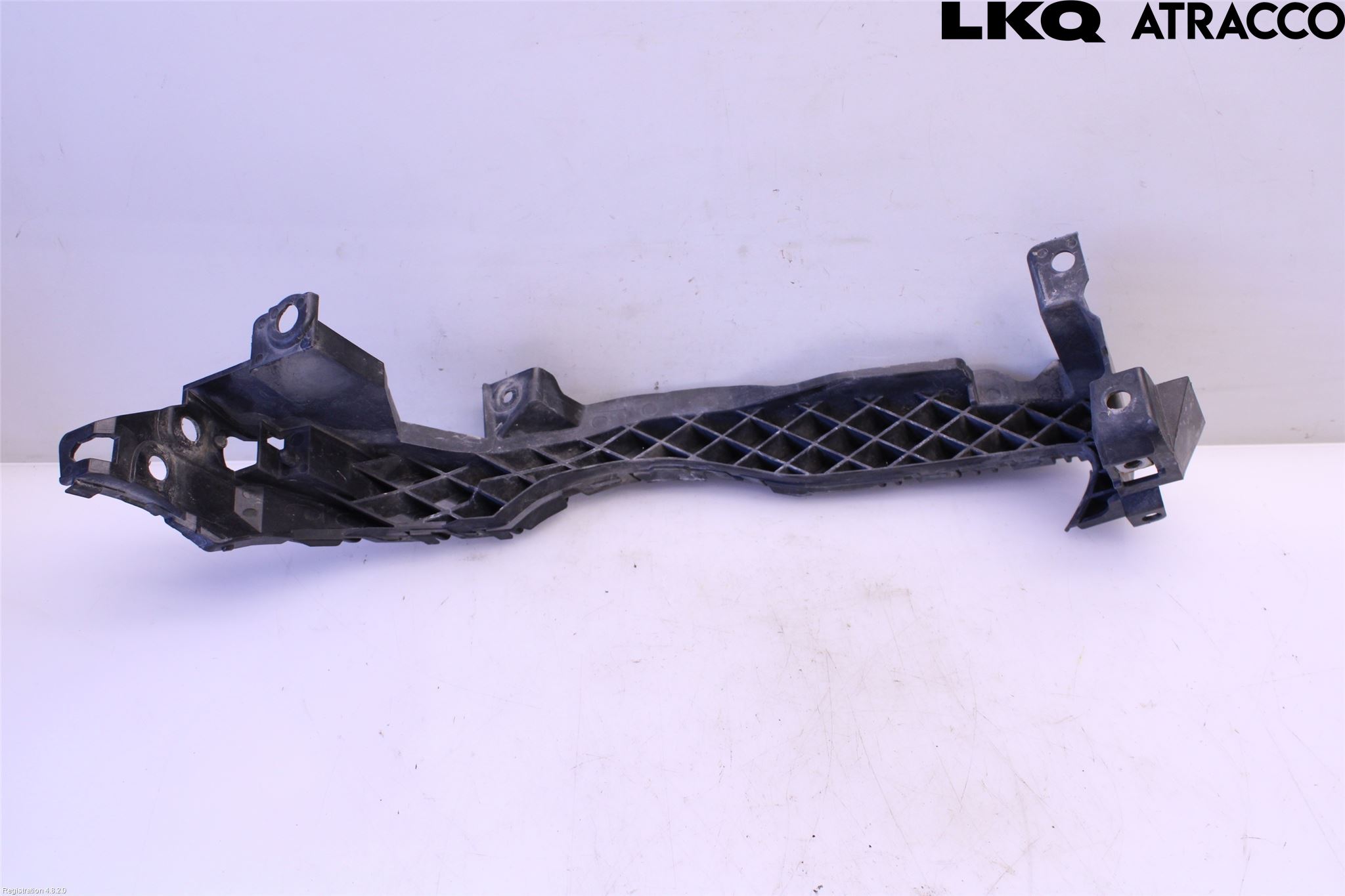 Subaru OUTBACK   07-09 Stötfångarfäste Fram Hö