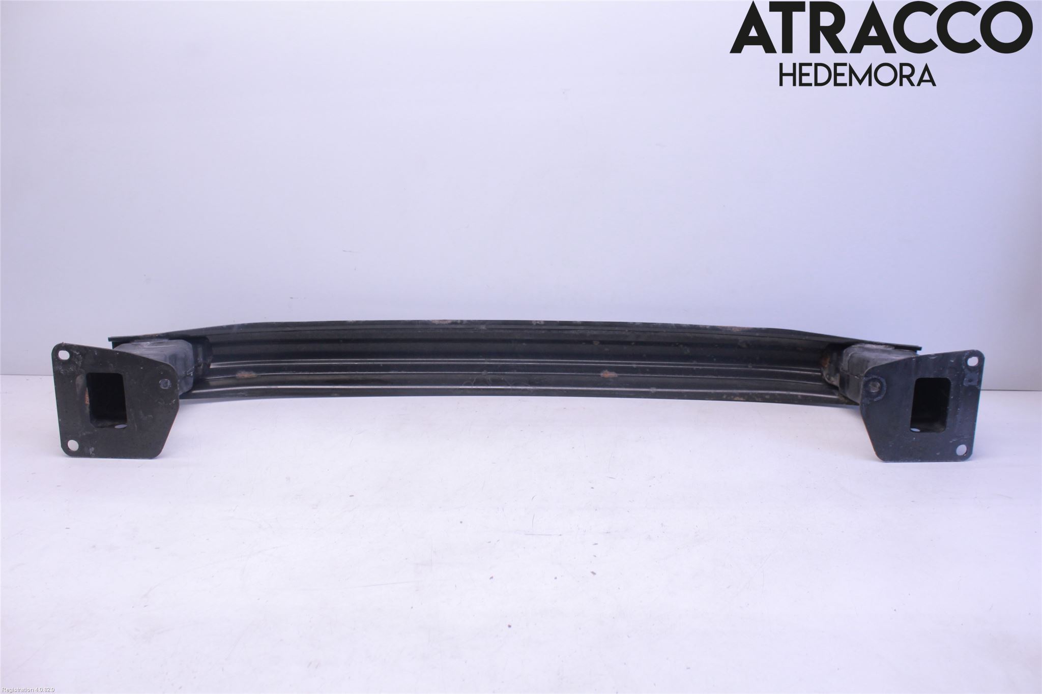 Seat IBIZA IV 08-16 Stötfångarbalk Bak