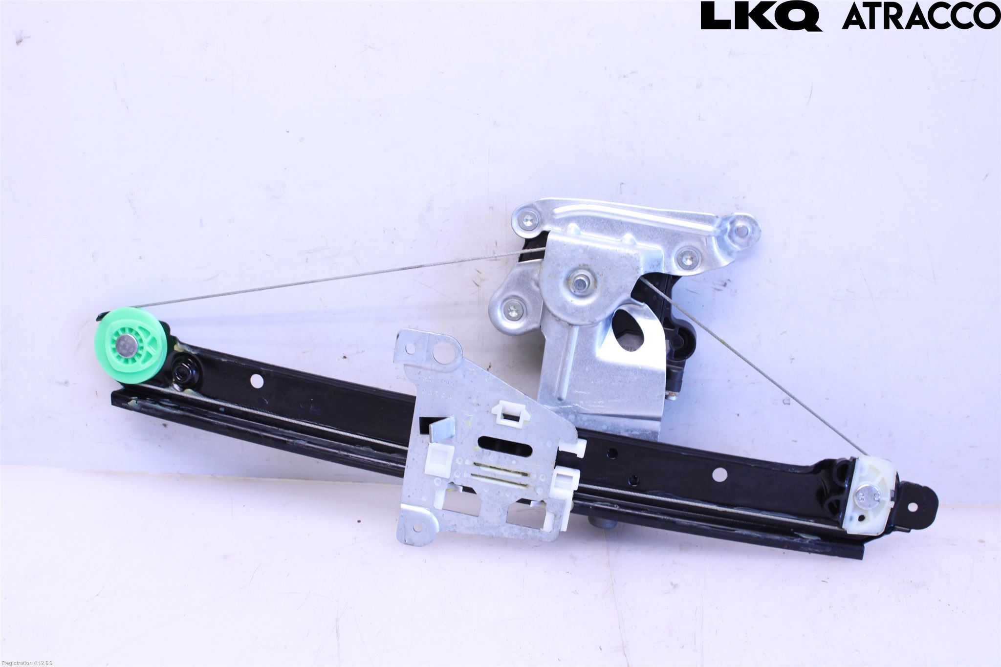 Volvo S60 05-10 Fönsterhiss El Kompl