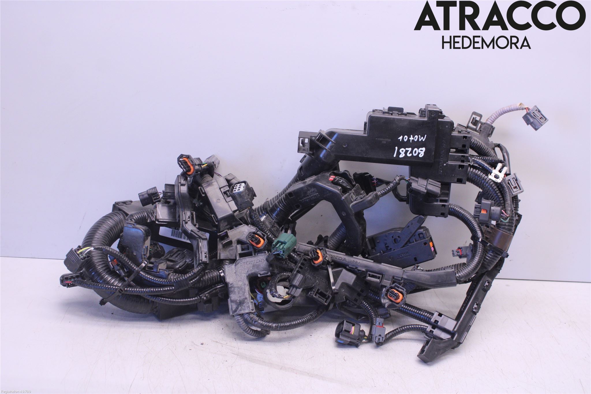 Honda CIVIC 17-22 Kabelhärva