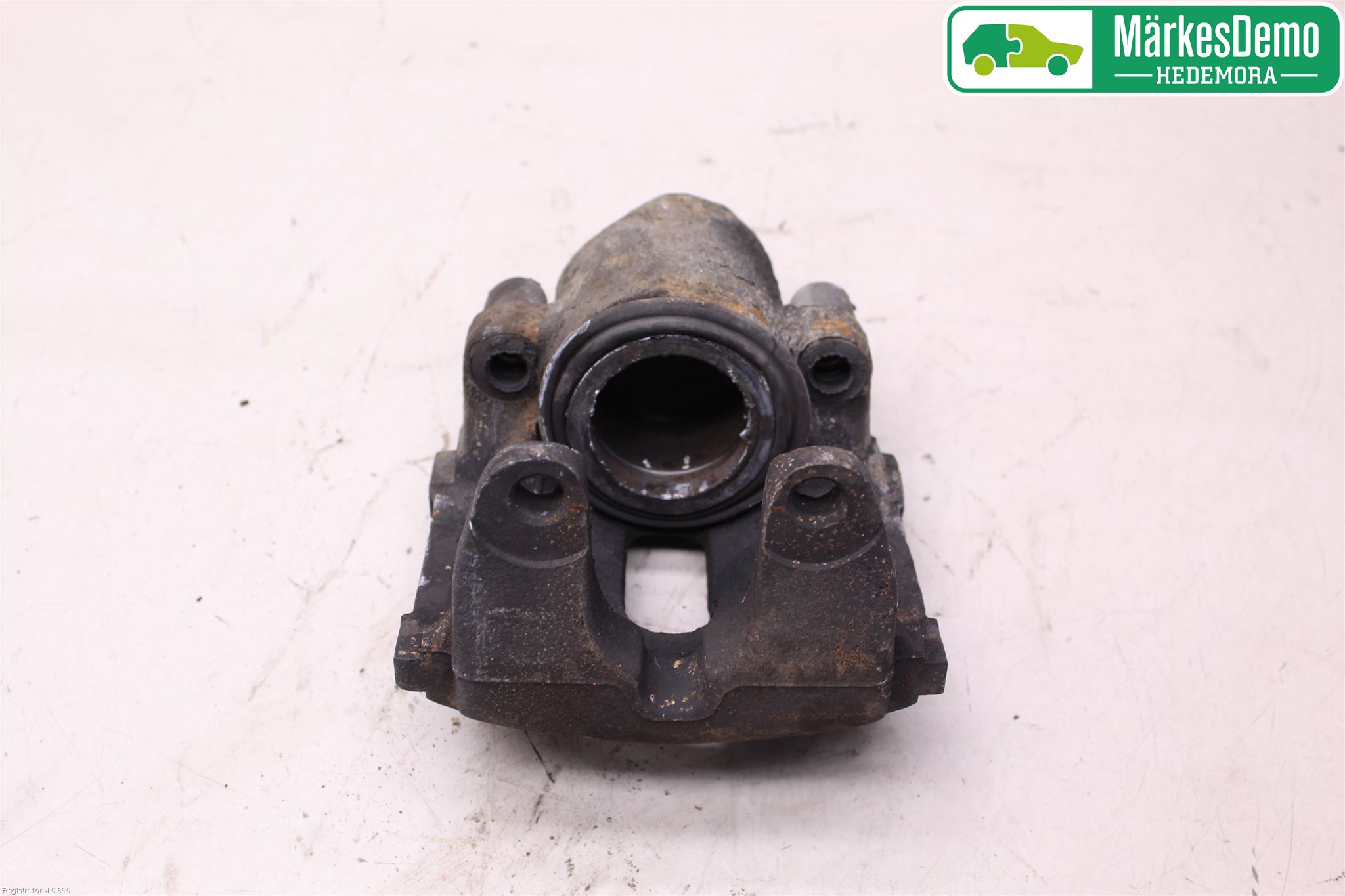 BMW X5 E53     99-06 Bromsok Fram Höger