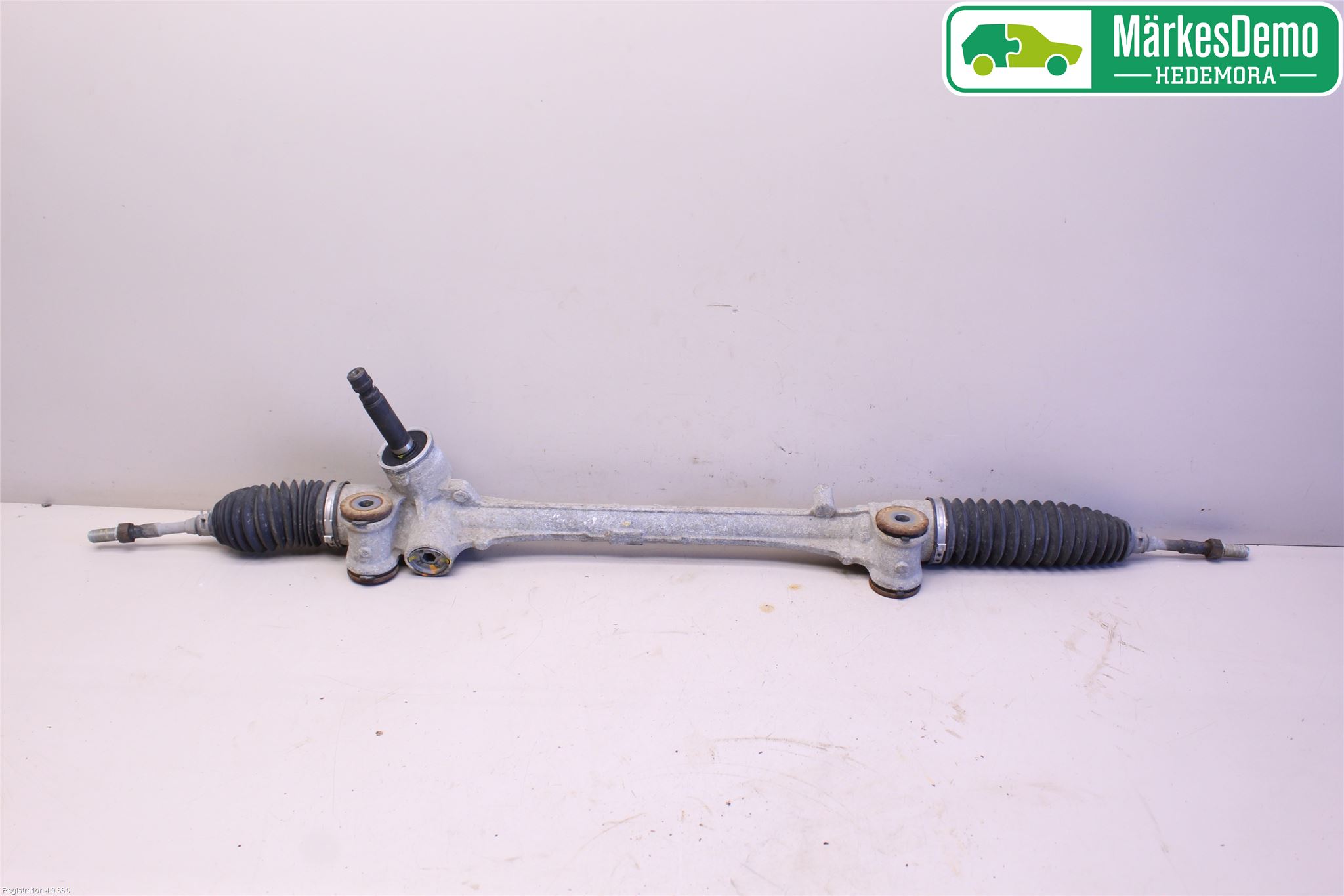 Peugeot 108 15-22 Styrväxel-Snäcka