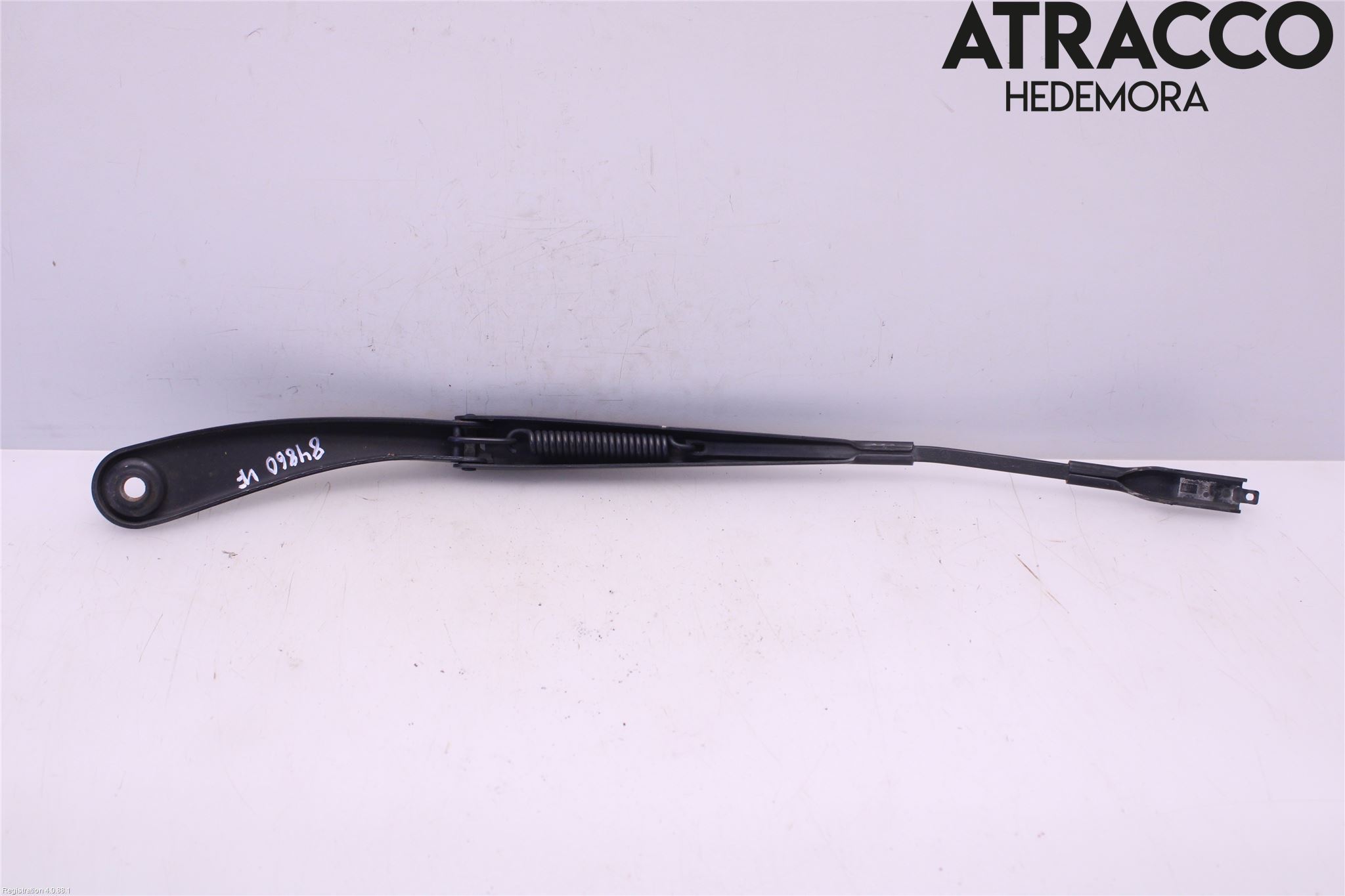Mercedes-Benz MB A-KLASS (W176) 13-18 Torkararm Armar Vindruta