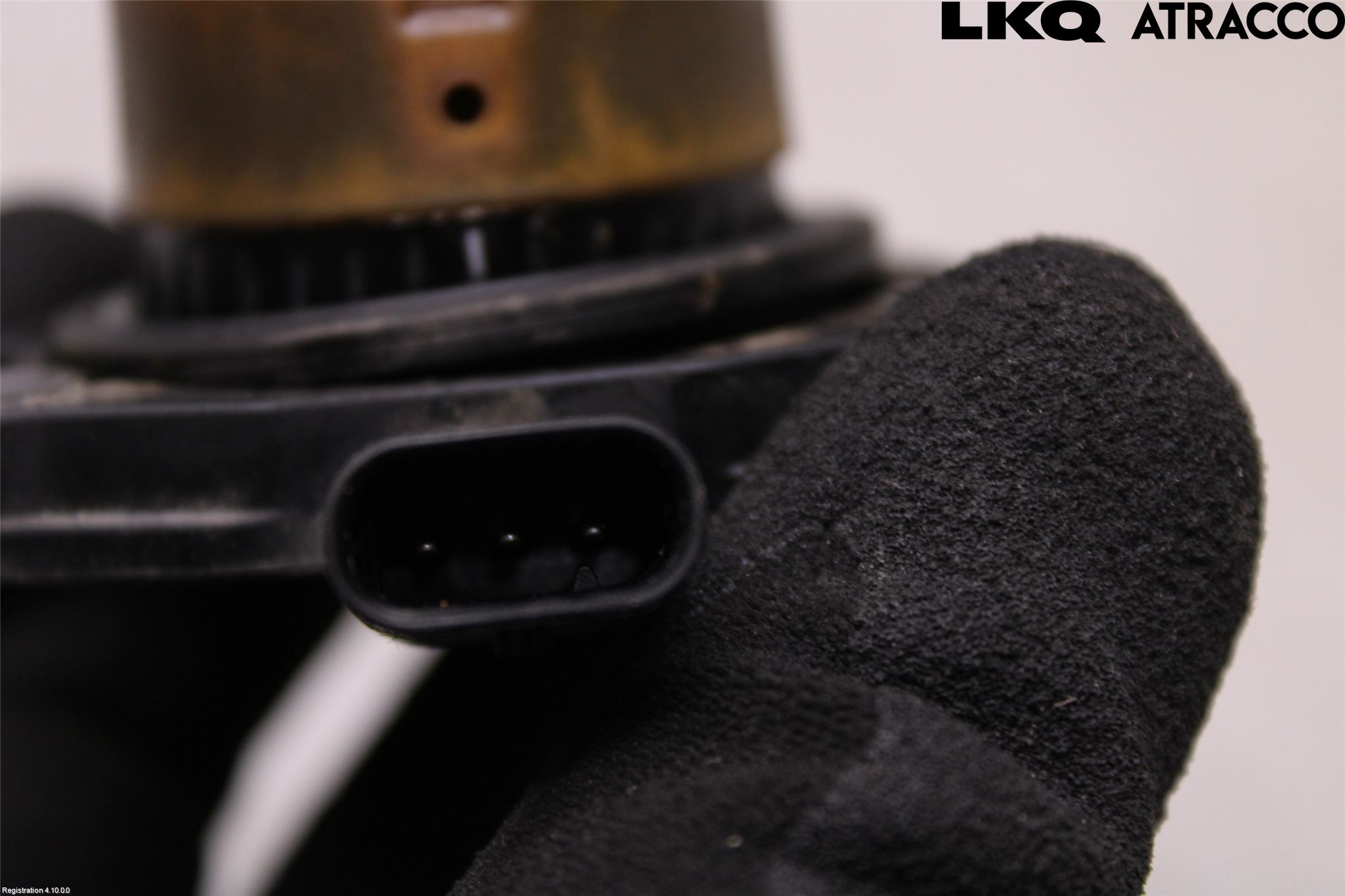 Audi A3/S3 8V 13-20 Givare Oljenivå Vakt