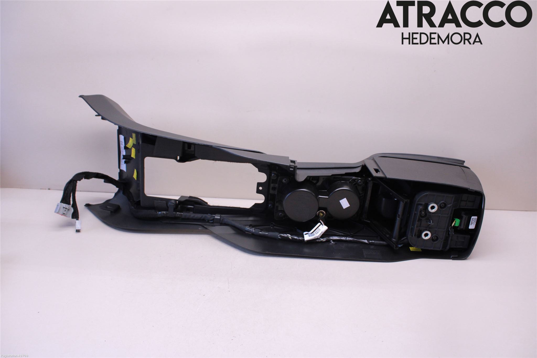 Volvo V40 12-19 Inr Tunnelfack